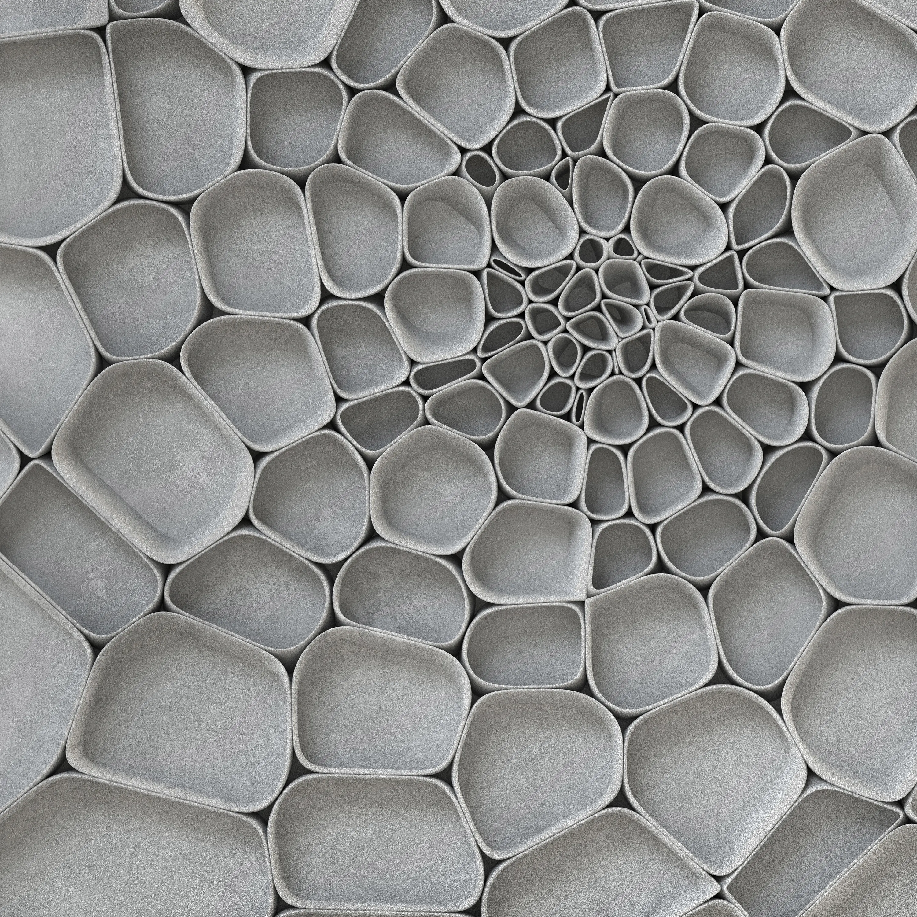 Affreschi & Affreschi - 3D Wall Collection | 3D 28