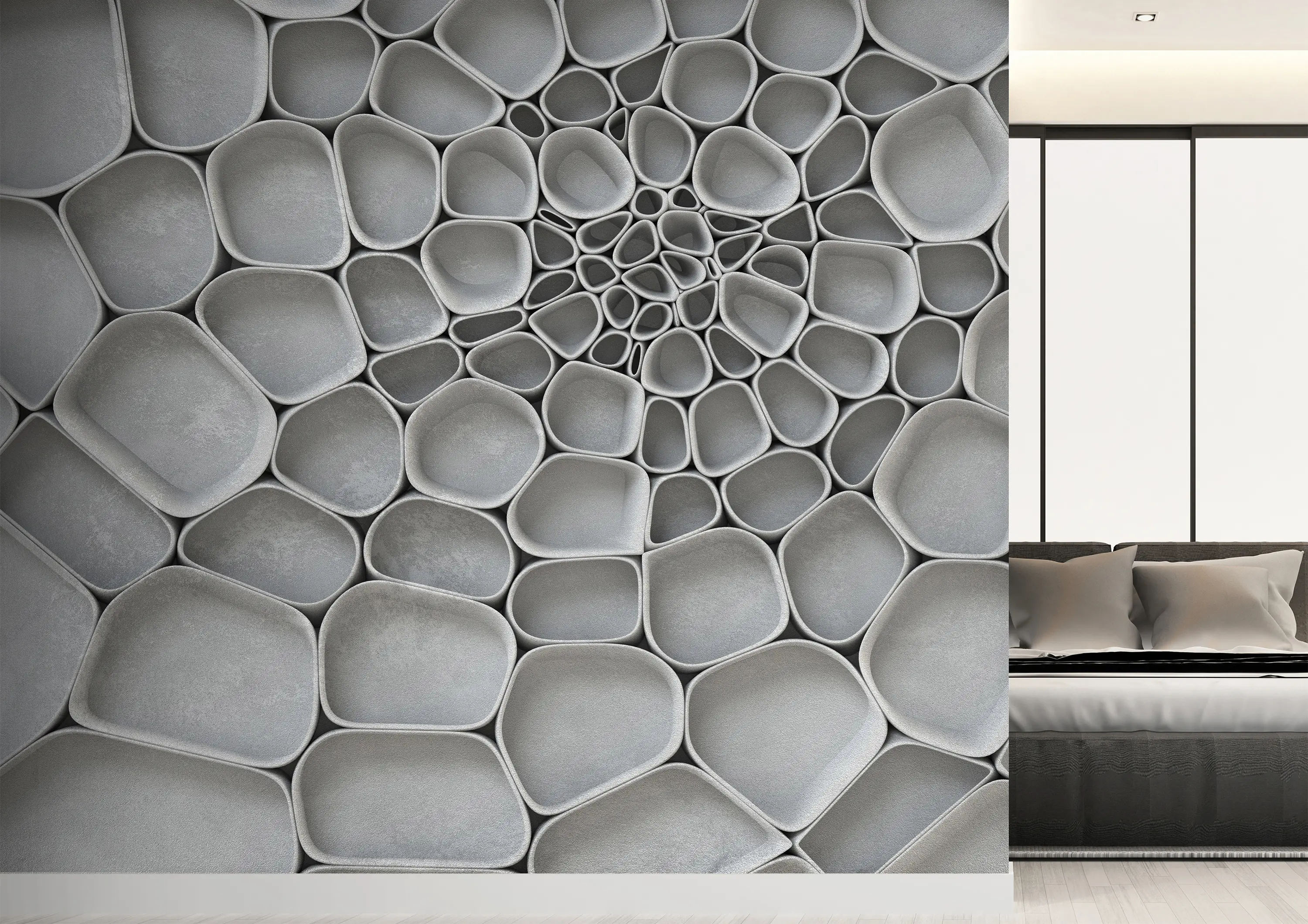 Affreschi & Affreschi - 3D Wall Collection | 3D 28