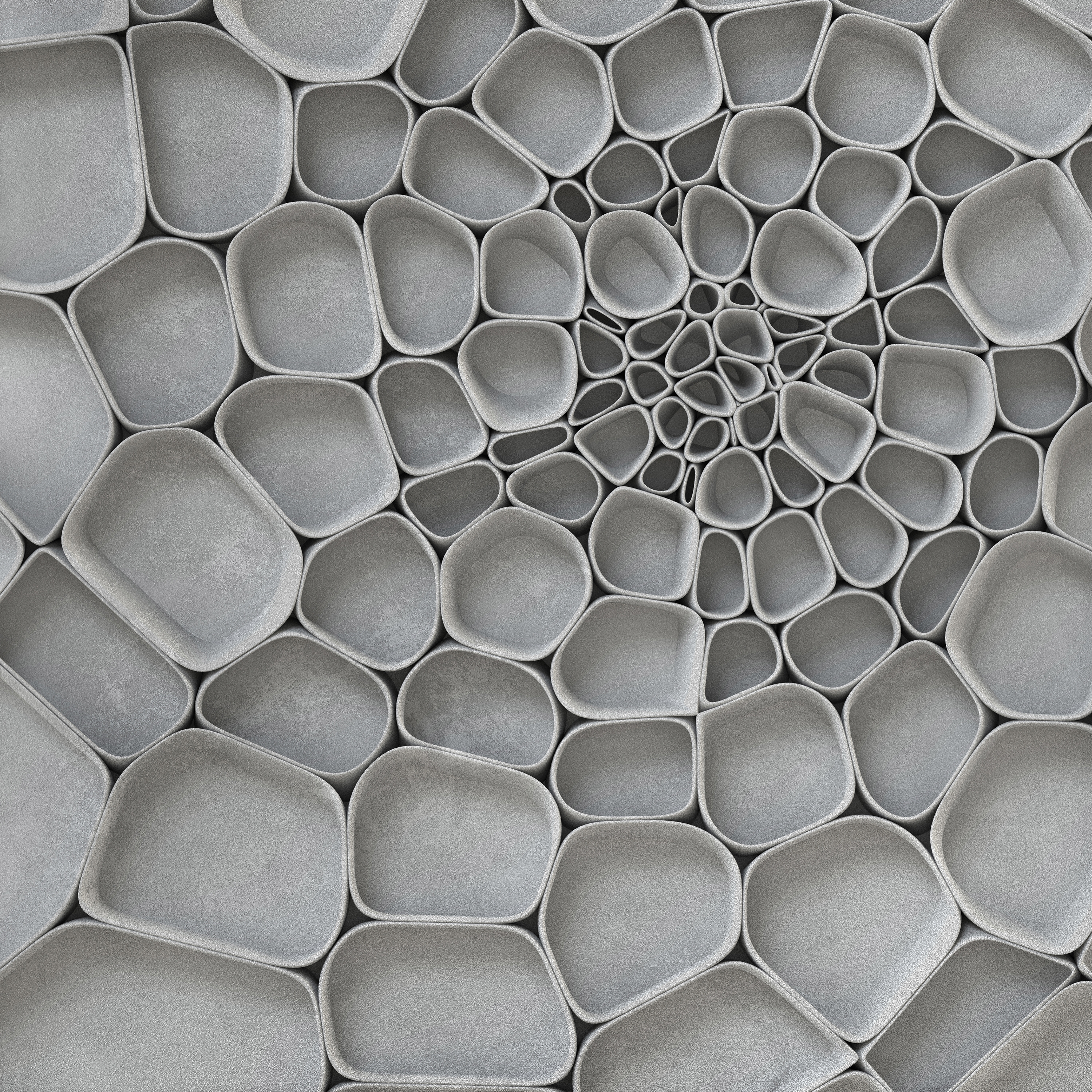 Display product 3D Wall Collection | 3D 28 from manufacturer Affreschi & Affreschi