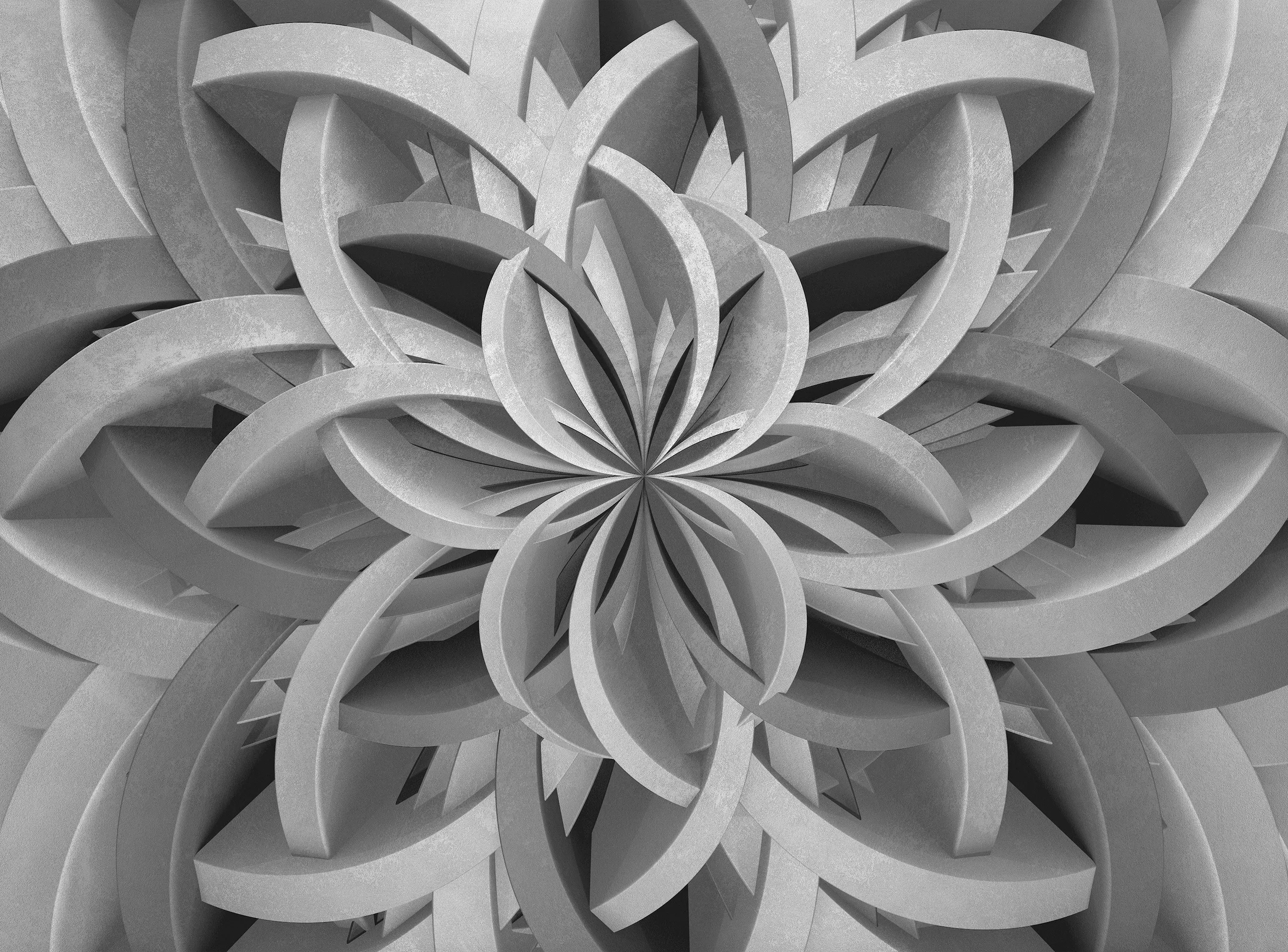 Affreschi & Affreschi - 3D Wall Collection | 3D 60