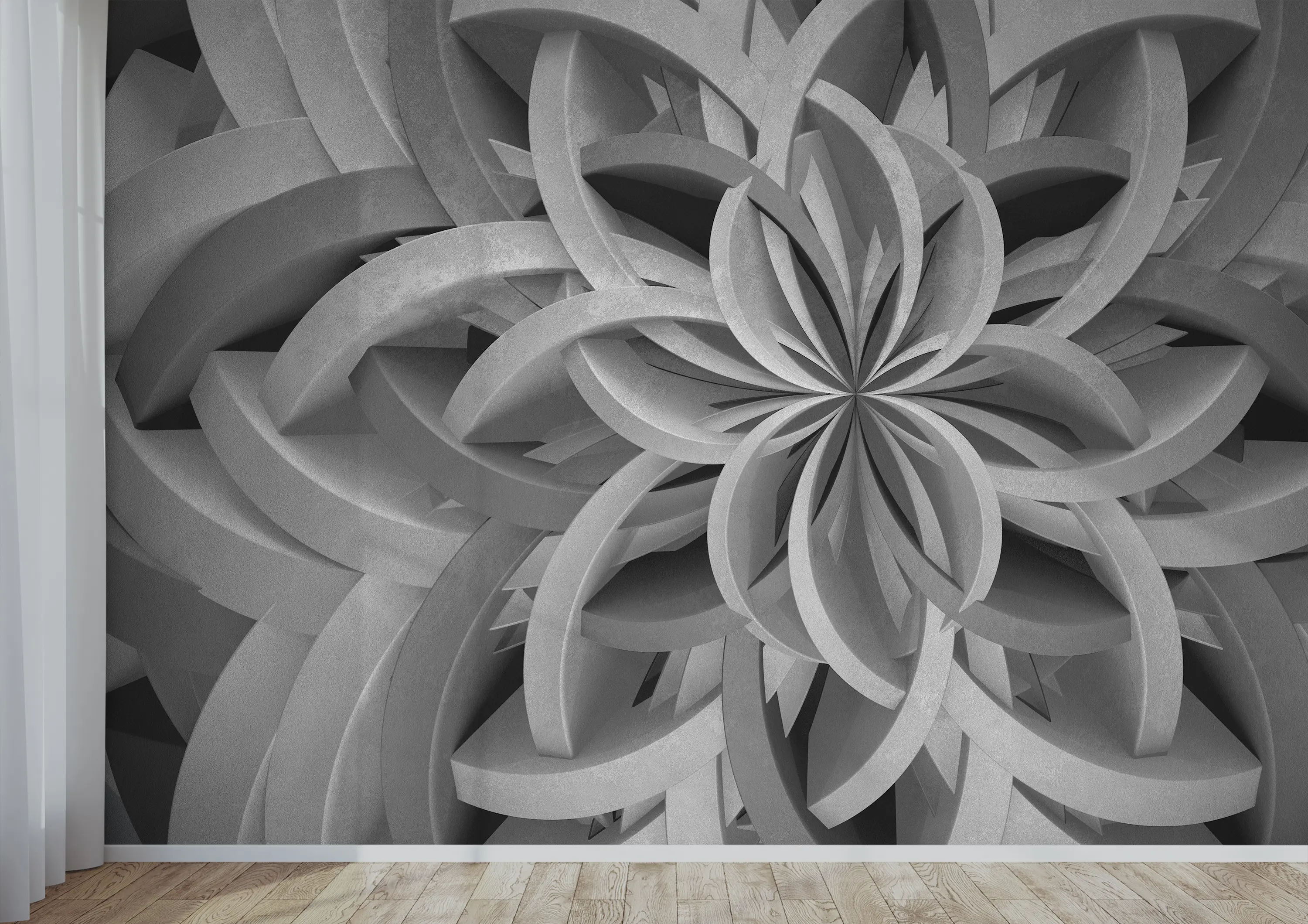 Affreschi & Affreschi - 3D Wall Collection | 3D 60