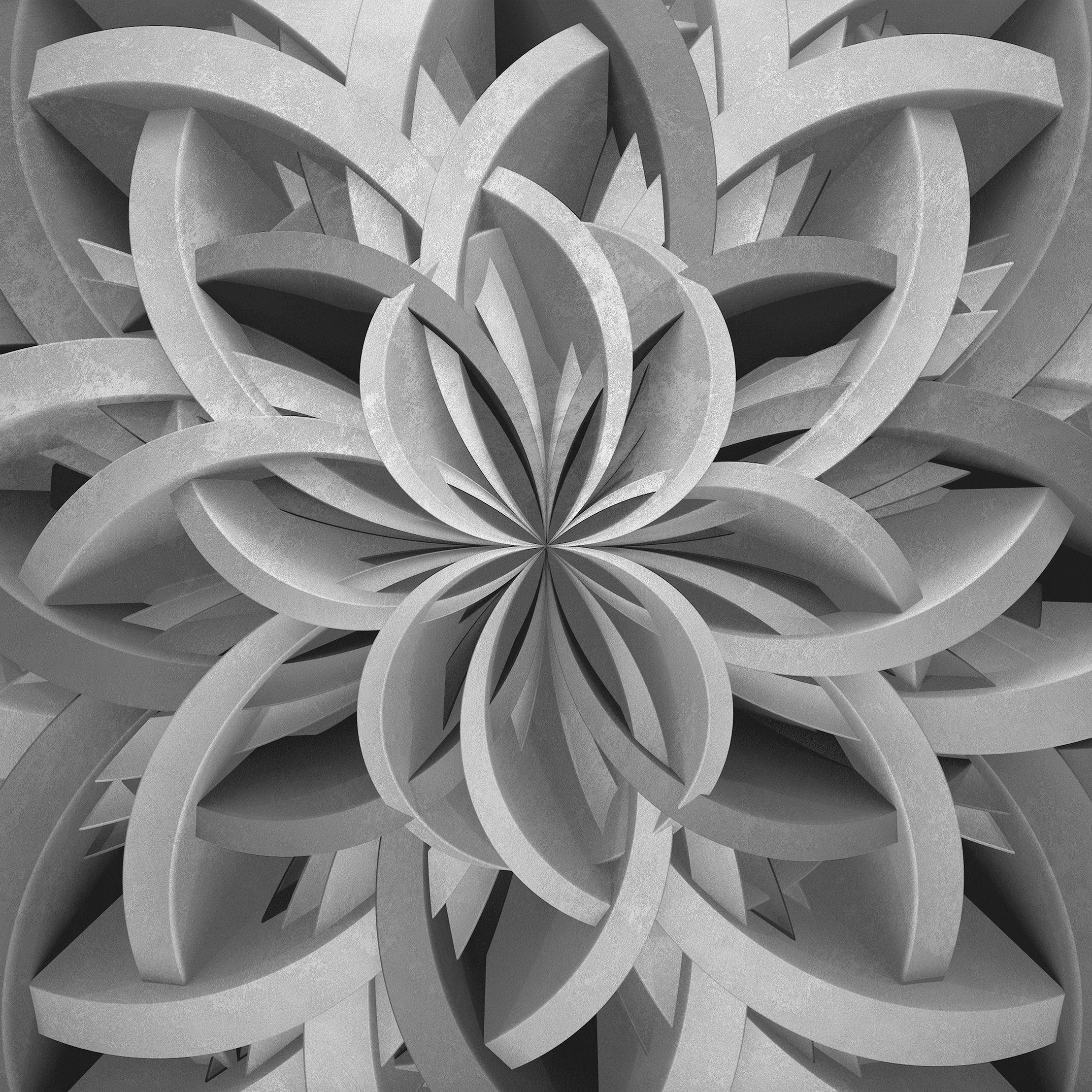 Mostra il prodotto 3D Wall Collection | 3D 60 del produttore Affreschi & Affreschi