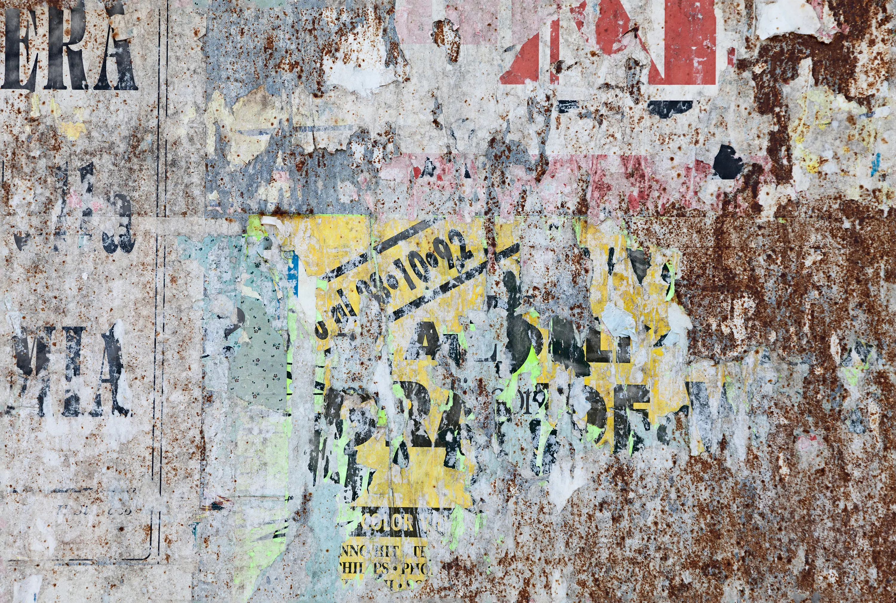 Affreschi & Affreschi - Remember When Collection | RW 07