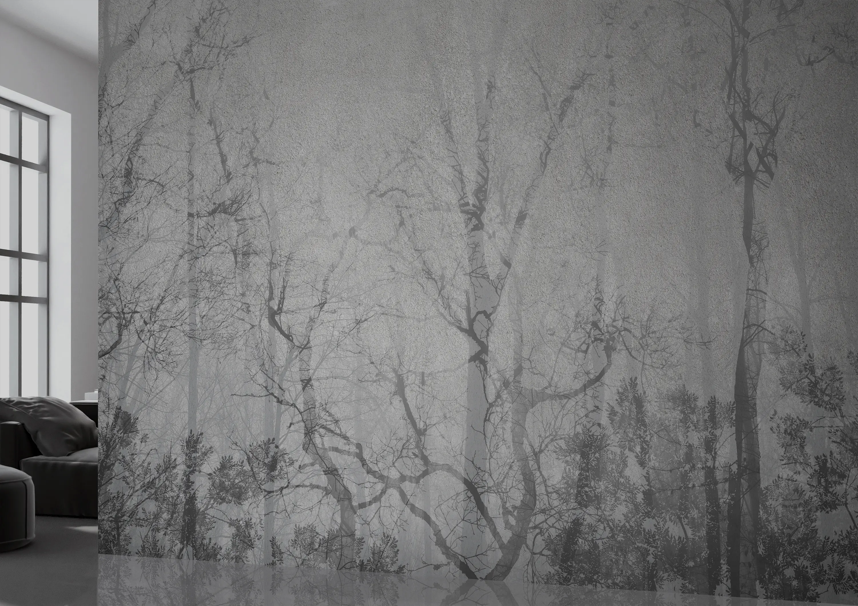 Affreschi & Affreschi - Shadows Collection | SH 04