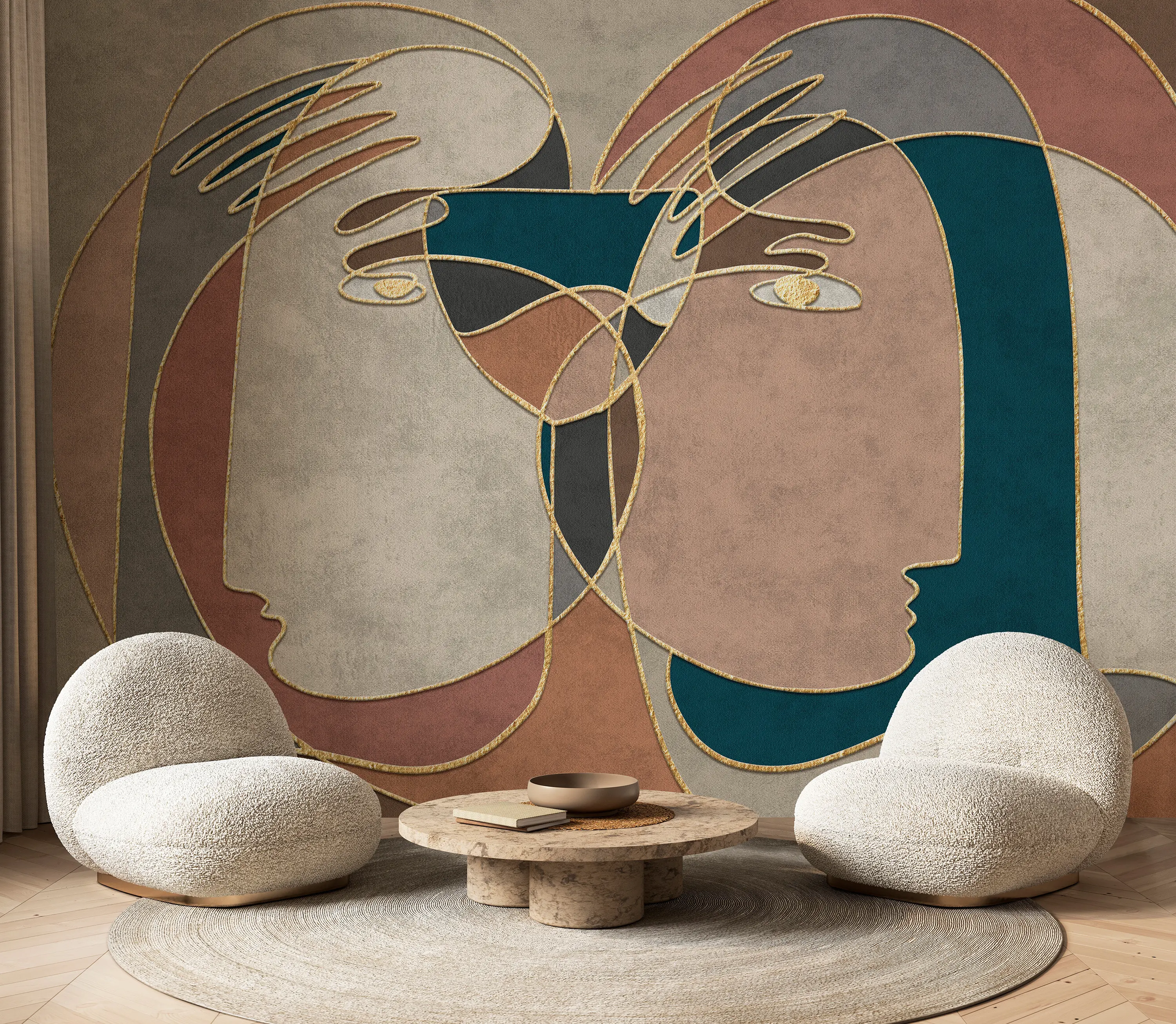 Affreschi & Affreschi - innerLine Collection | IL102