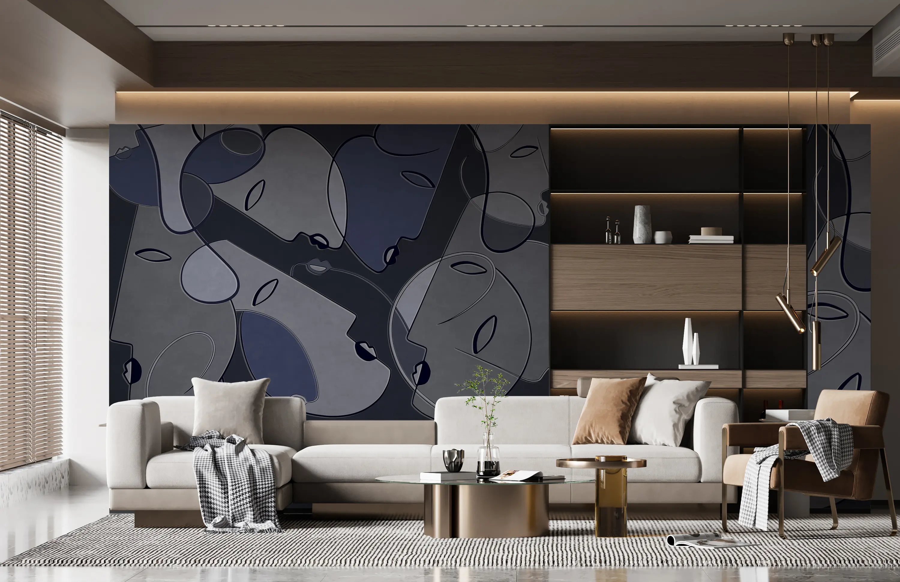 Affreschi & Affreschi - innerLine Collection | IL201