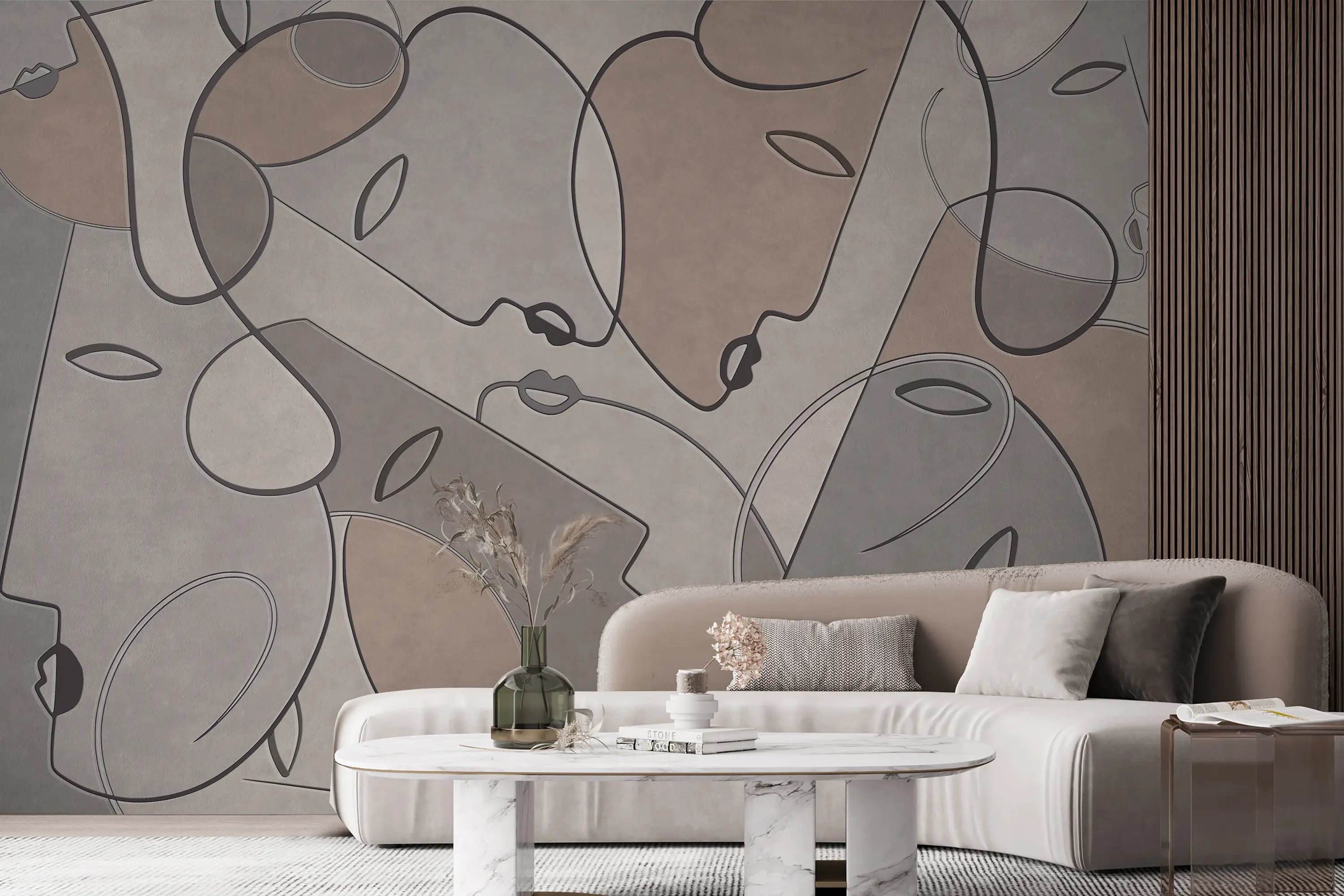 Affreschi & Affreschi - innerLine Collection | IL202