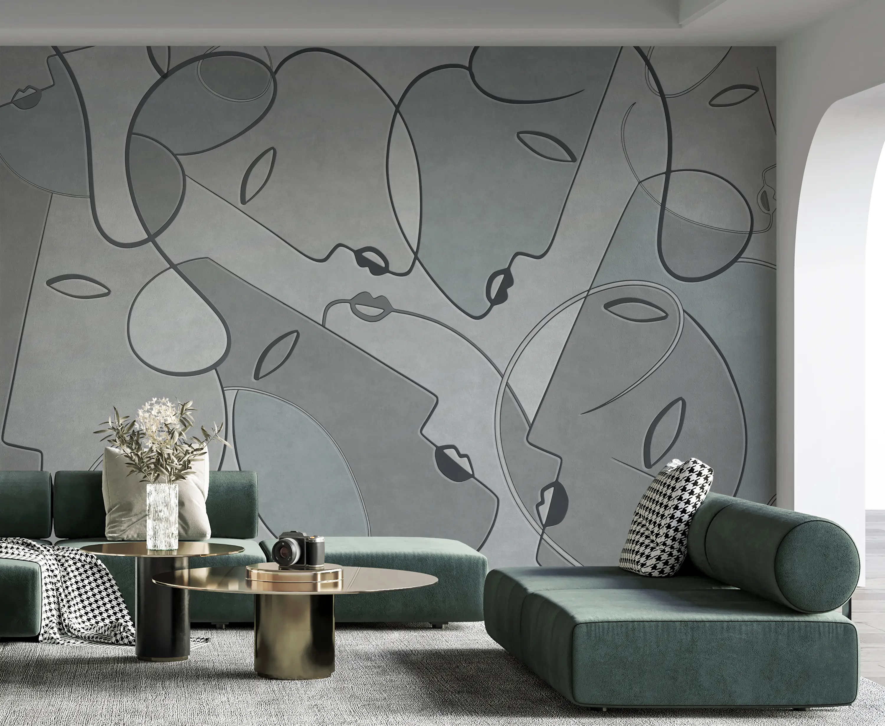 Affreschi & Affreschi - innerLine Collection | IL203