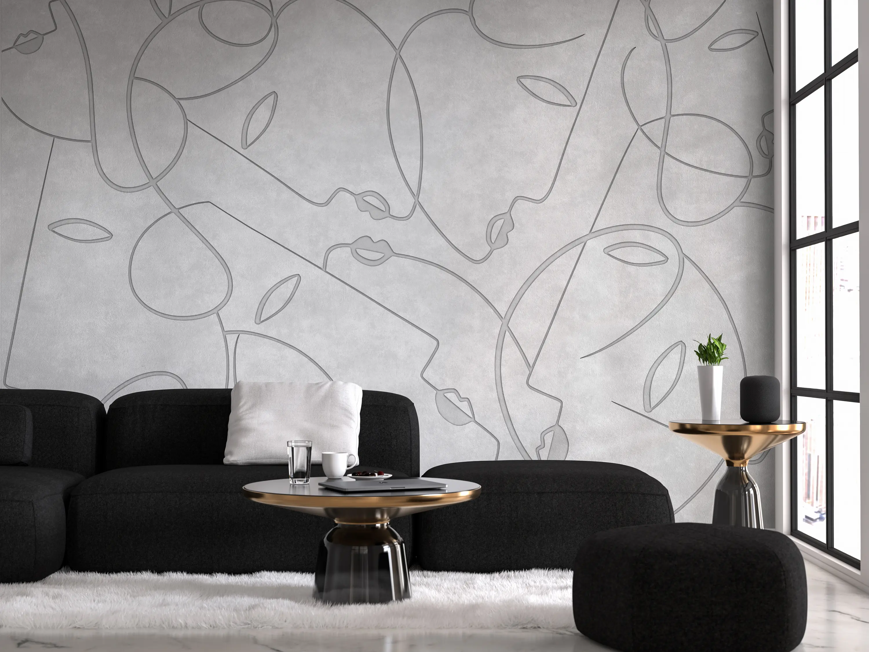 Affreschi & Affreschi - innerLine Collection | IL204