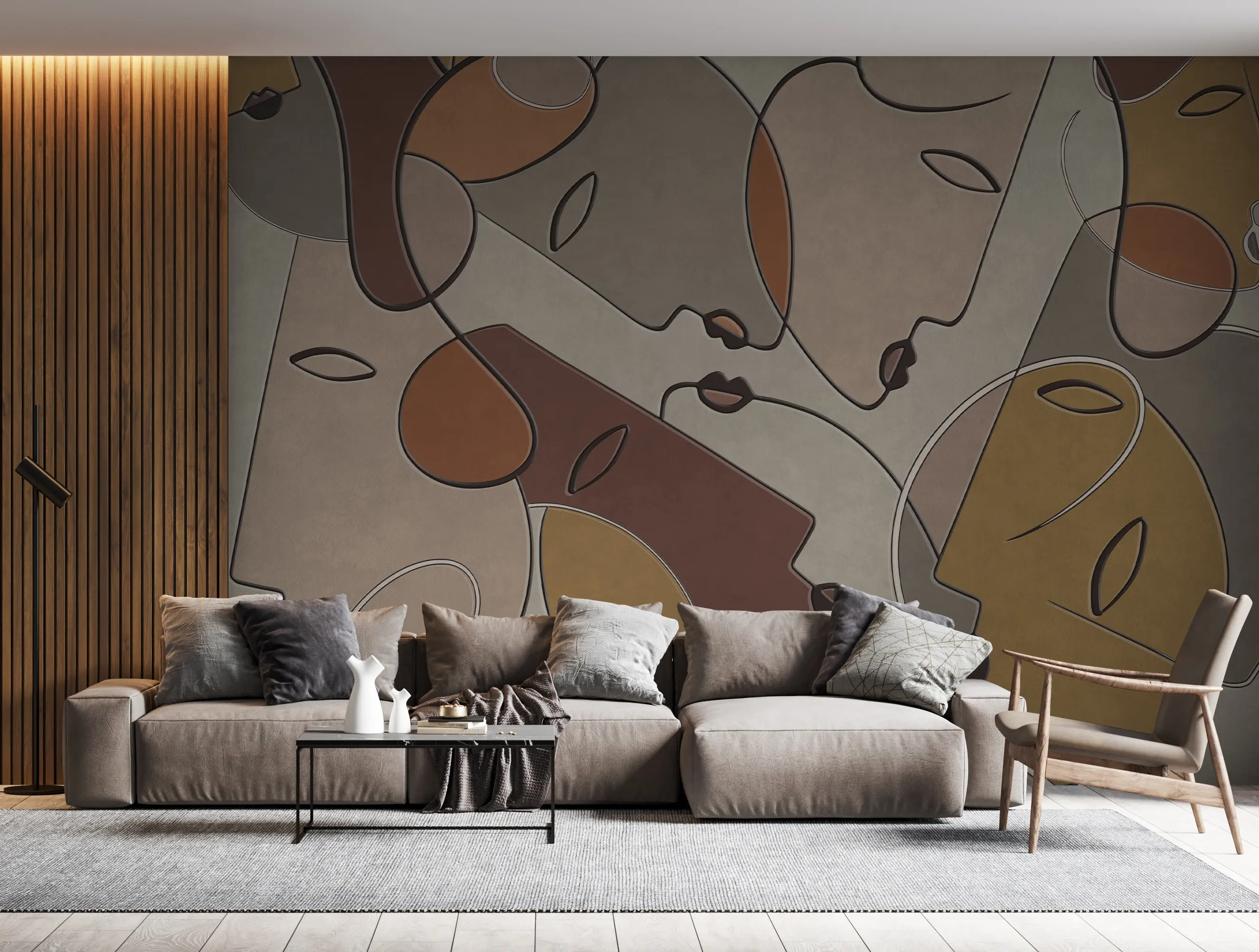 Affreschi & Affreschi - innerLine Collection | IL208