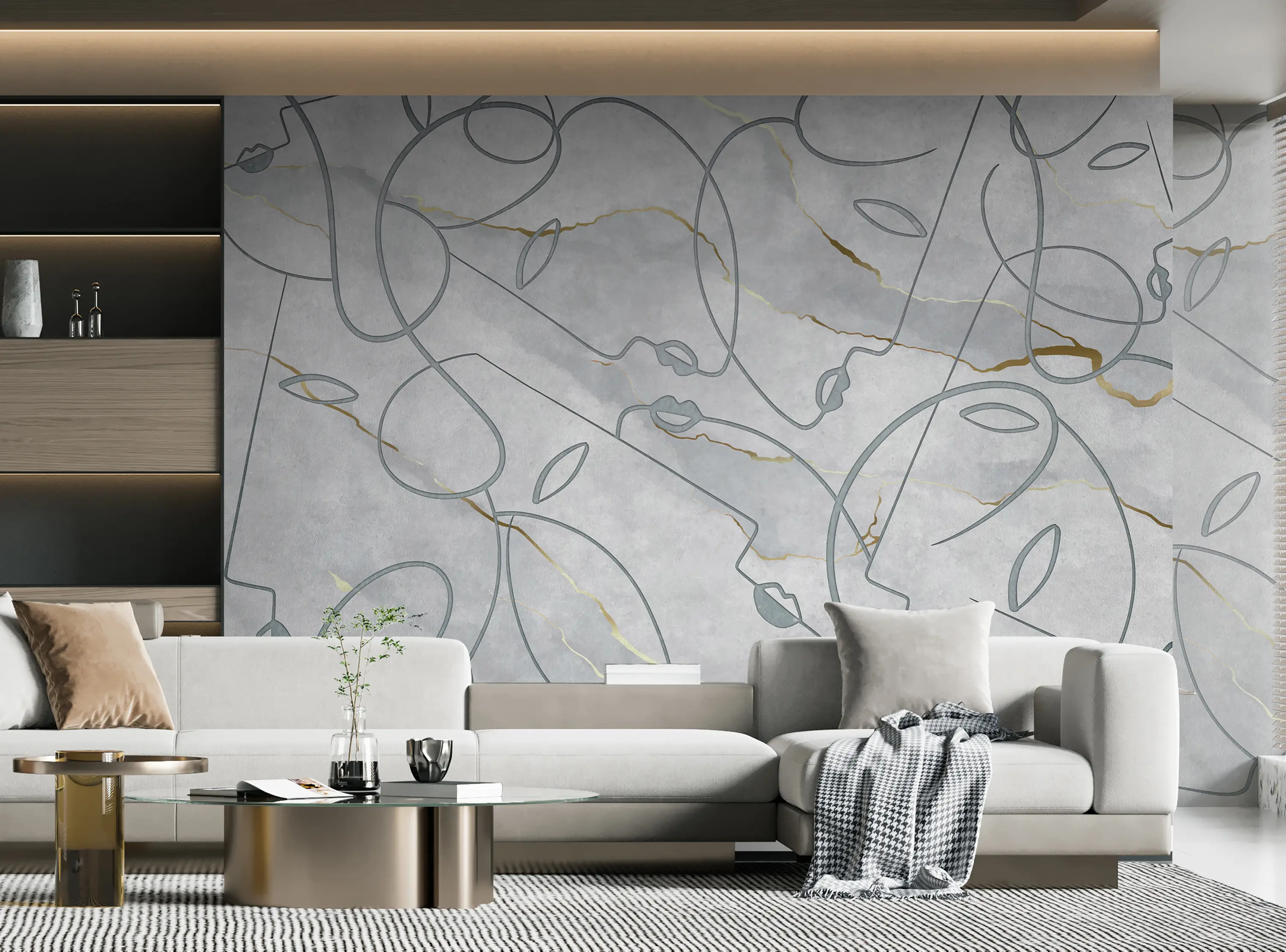 Affreschi & Affreschi - innerLine Collection | IL209