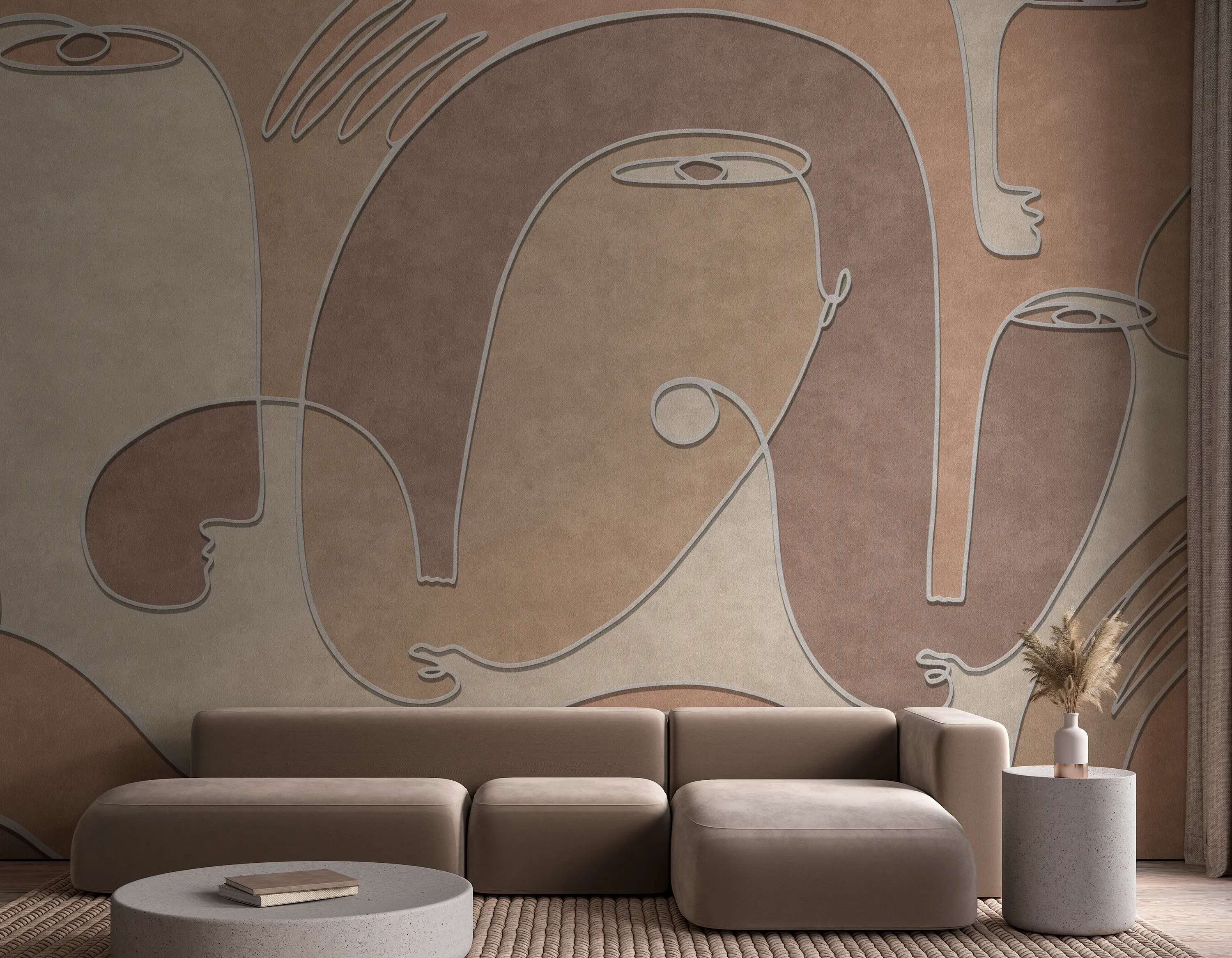 Affreschi & Affreschi - innerLine Collection | IL305