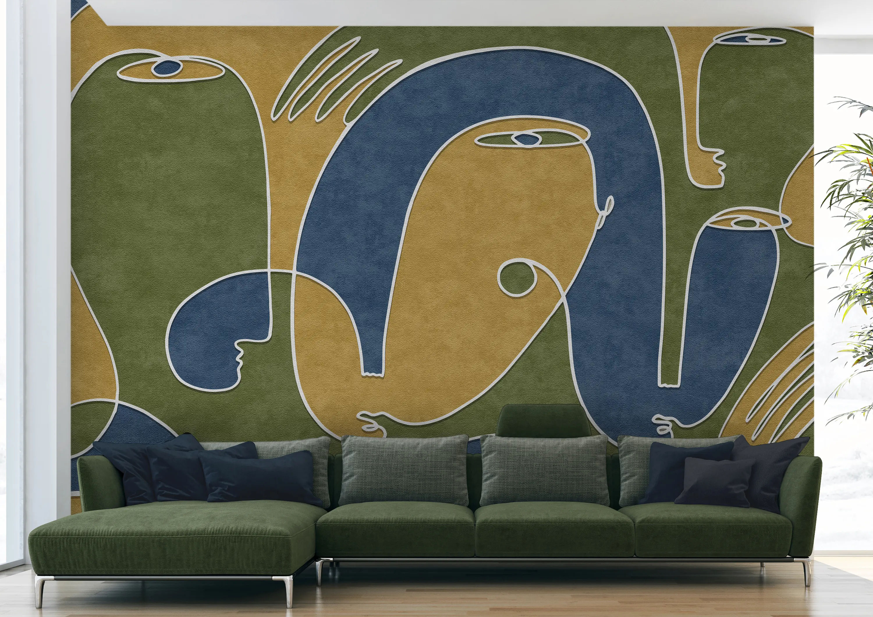 Affreschi & Affreschi - innerLine Collection | IL306