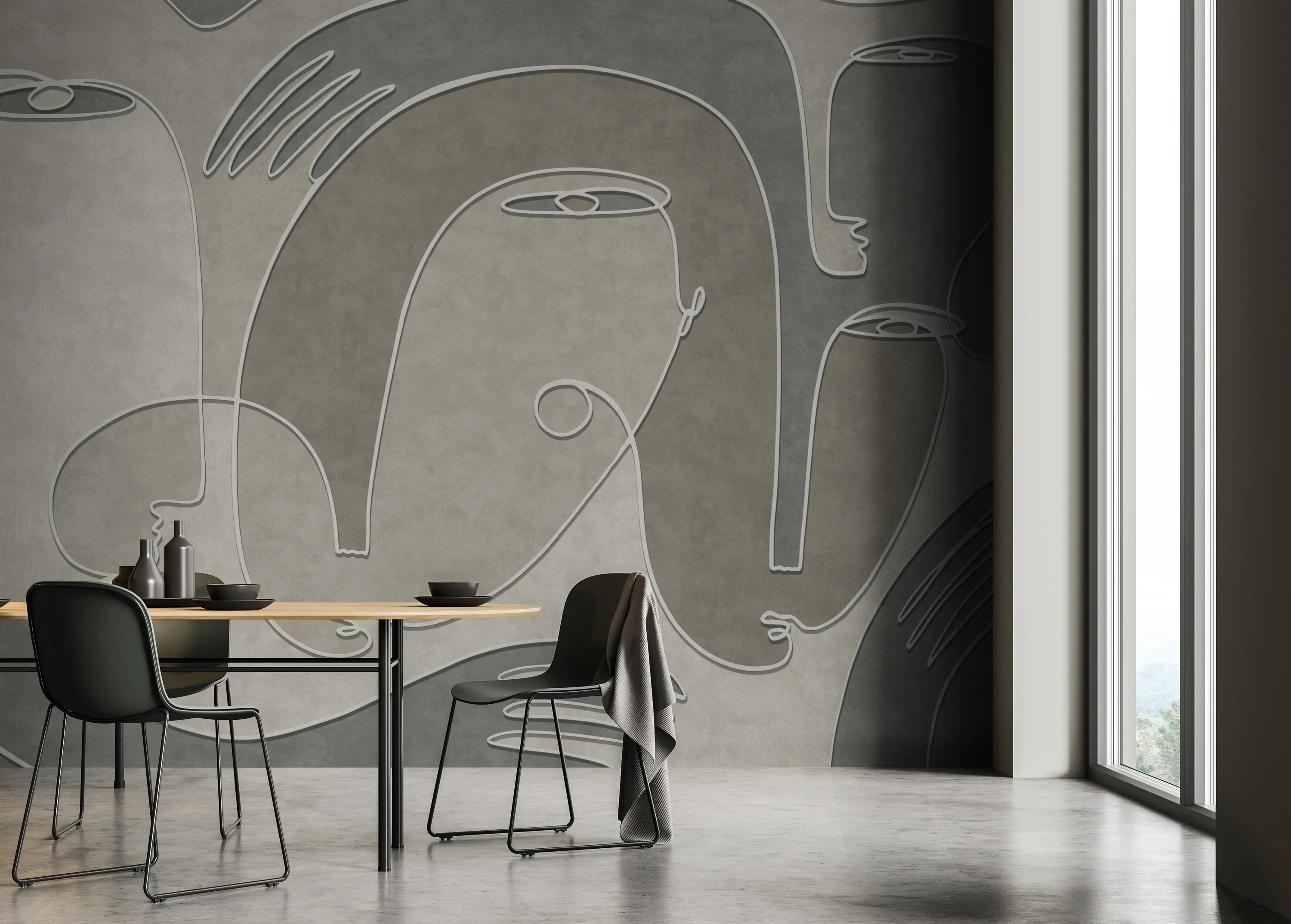 Affreschi & Affreschi - innerLine Collection | IL310