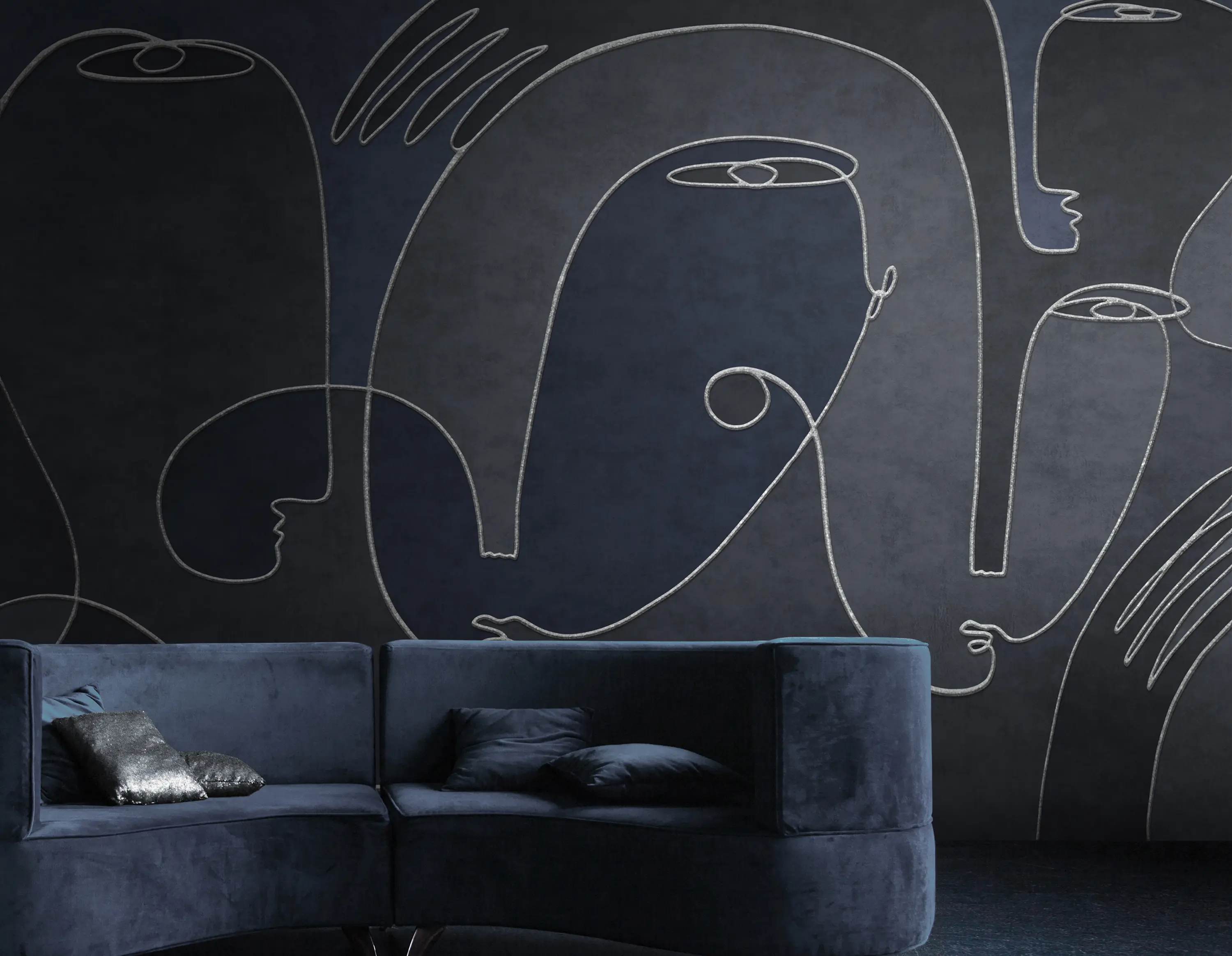 Affreschi & Affreschi - innerLine Collection | IL312