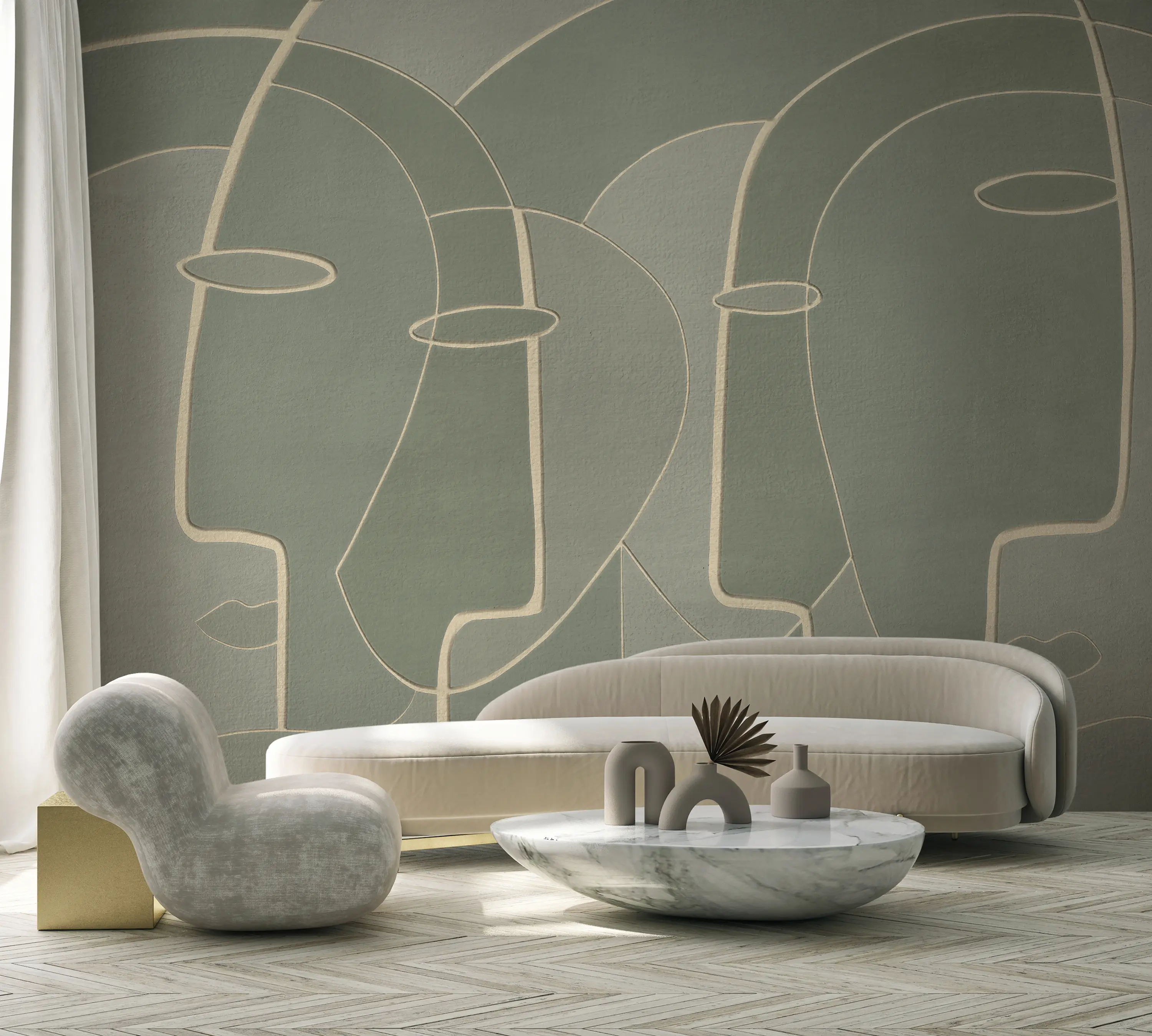 Affreschi & Affreschi - innerLine Collection | IL602