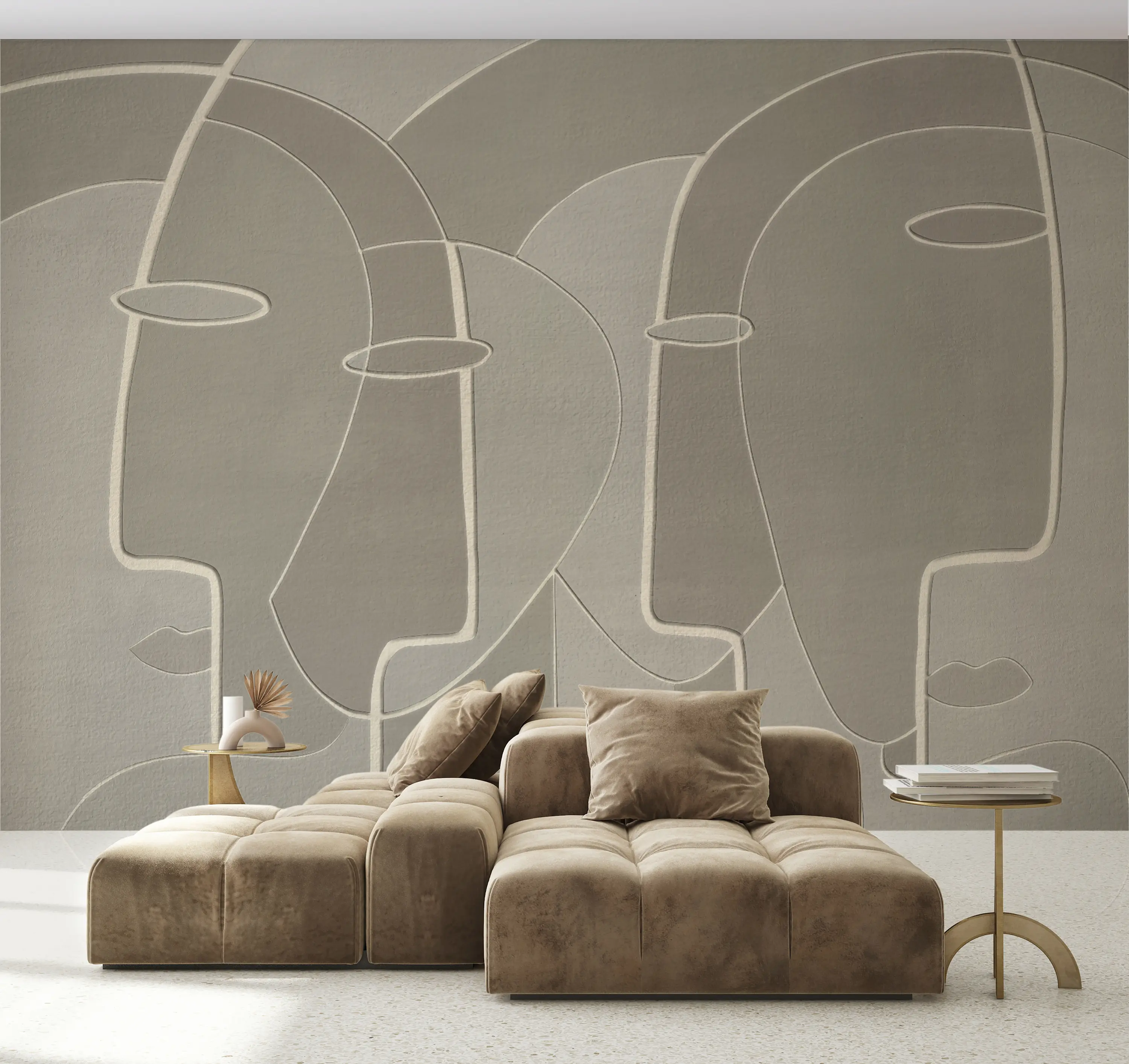 Affreschi & Affreschi - innerLine Collection | IL603