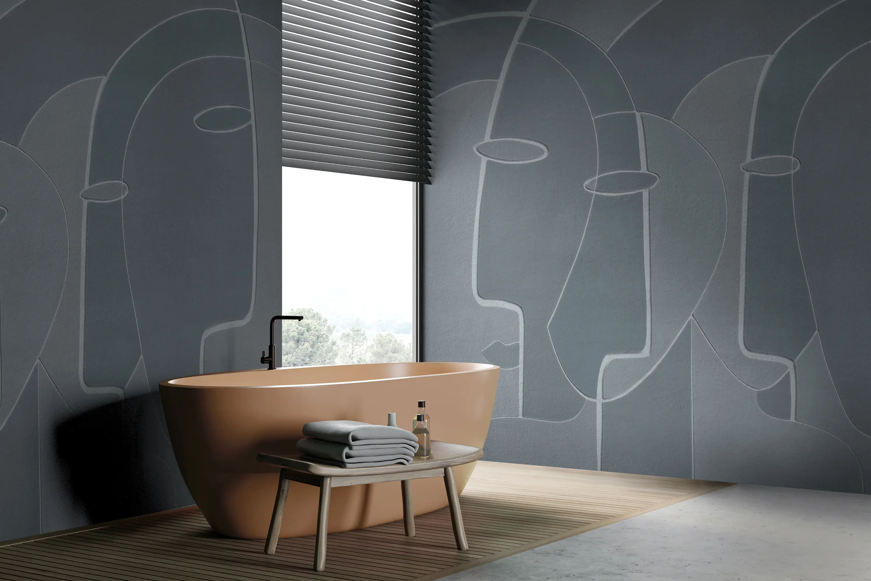 Affreschi & Affreschi - innerLine Collection | IL604