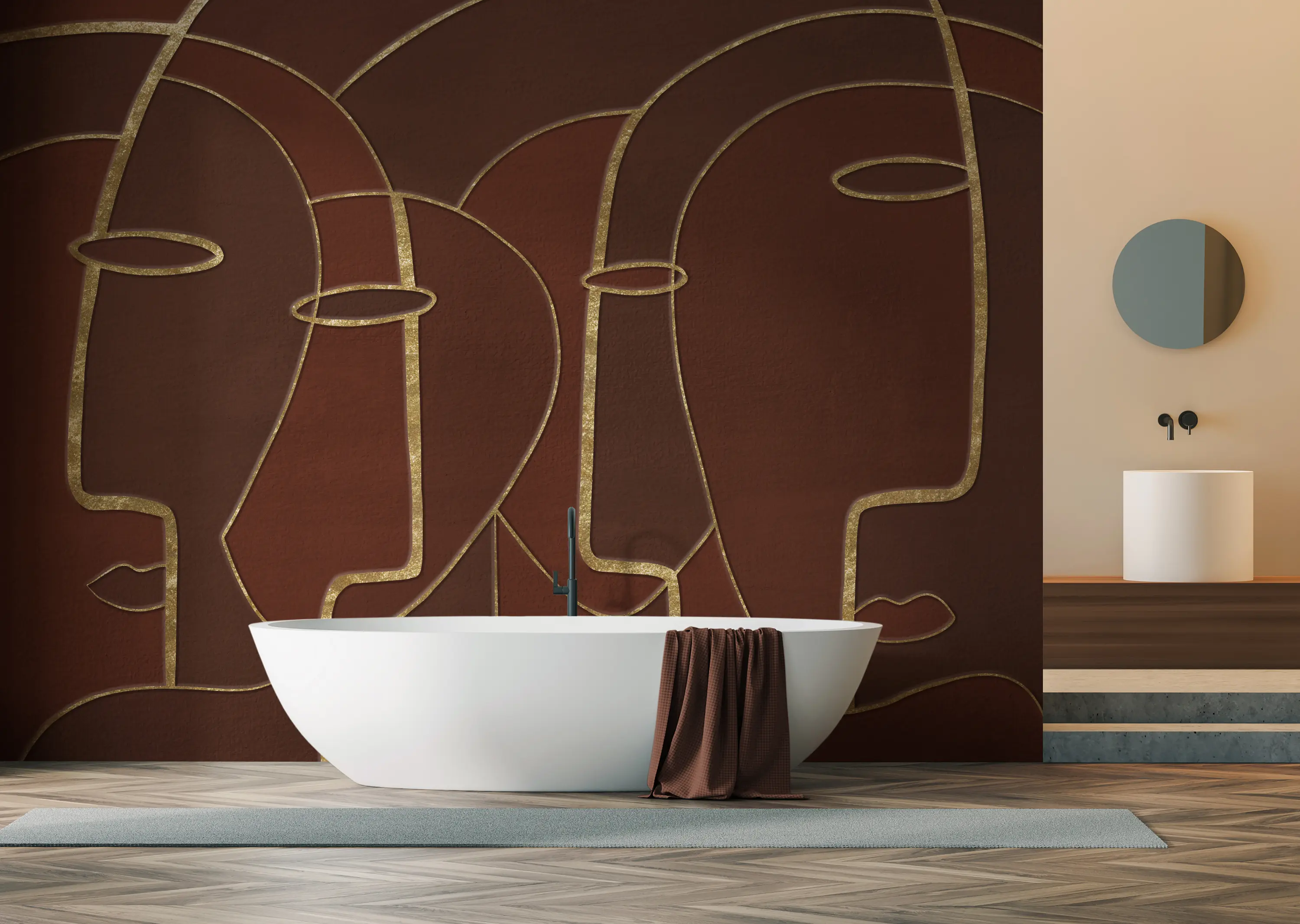 Affreschi & Affreschi - innerLine Collection | IL612