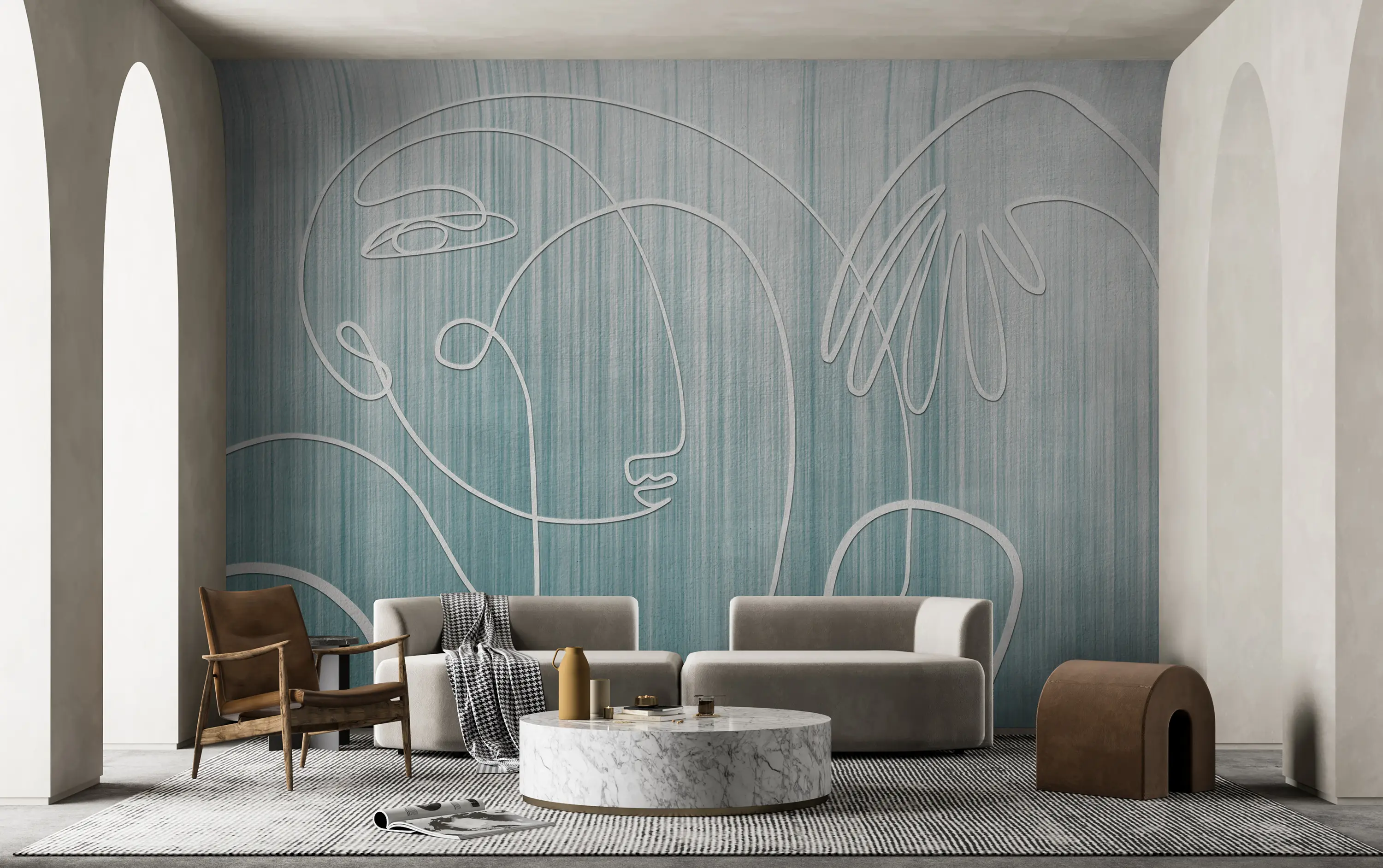 Affreschi & Affreschi - innerLine Collection | IL701