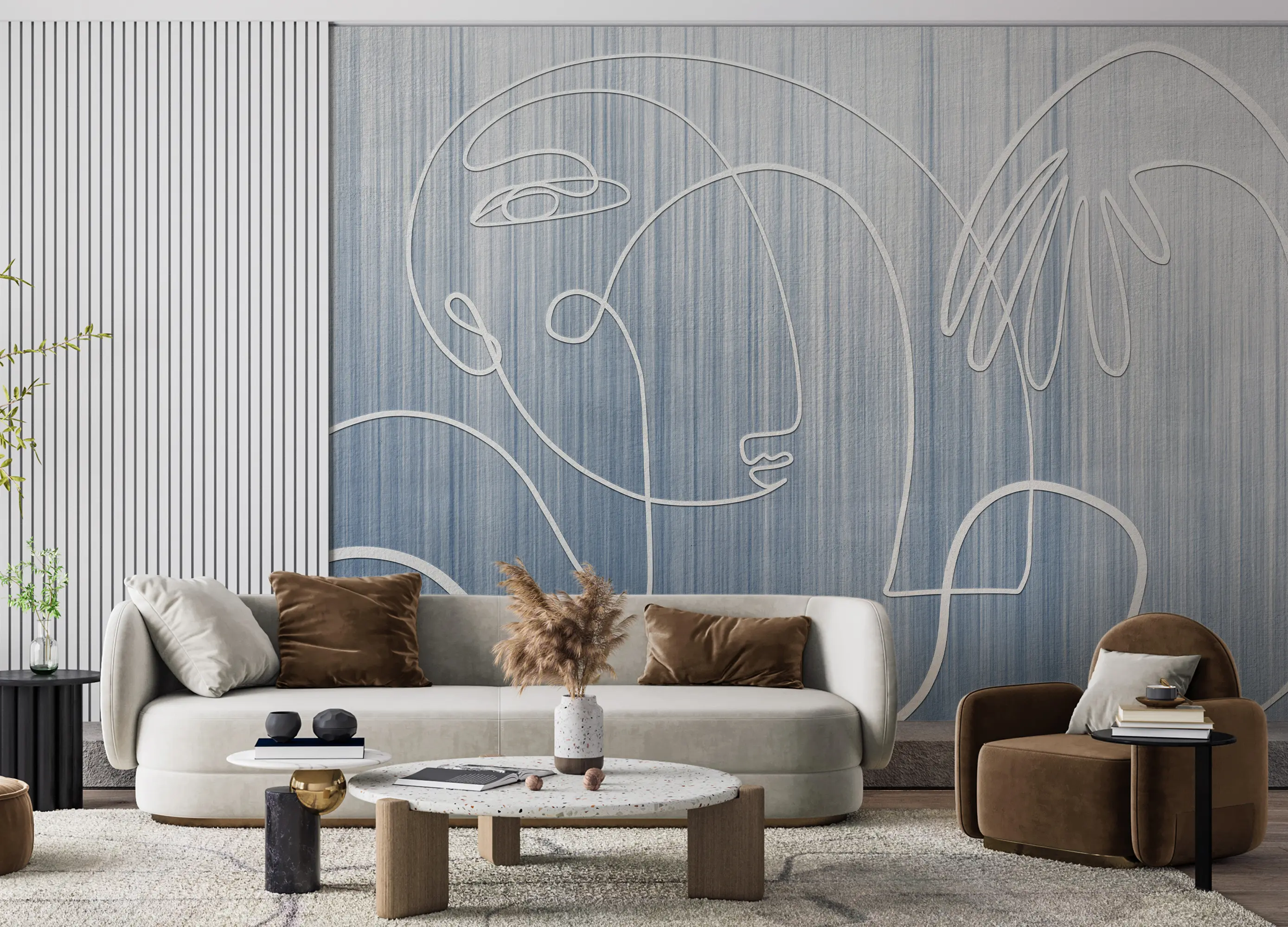 Affreschi & Affreschi - innerLine Collection | IL702