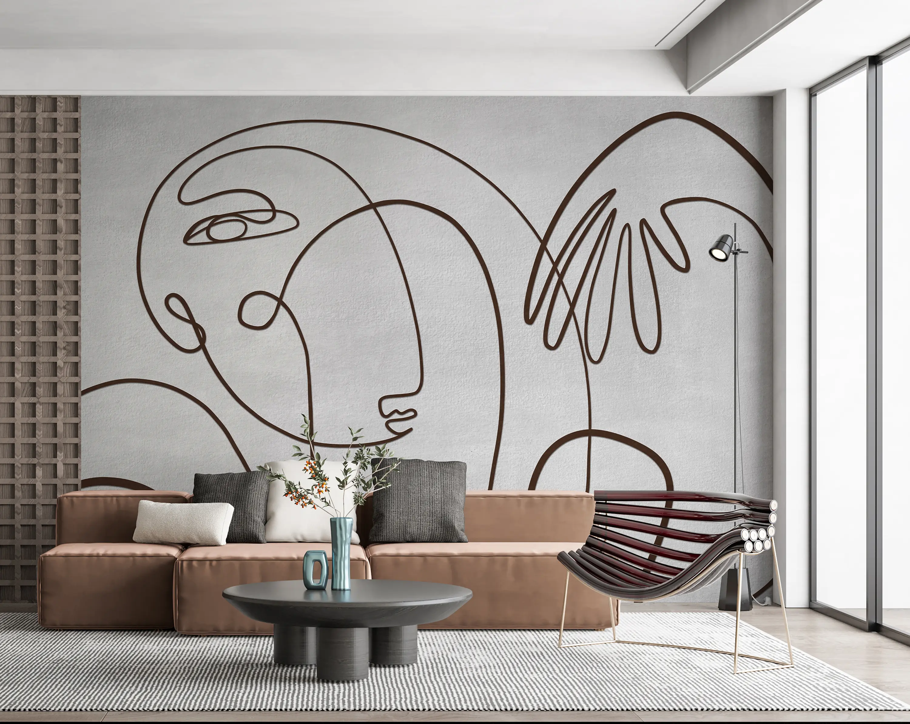 Affreschi & Affreschi - innerLine Collection | IL703