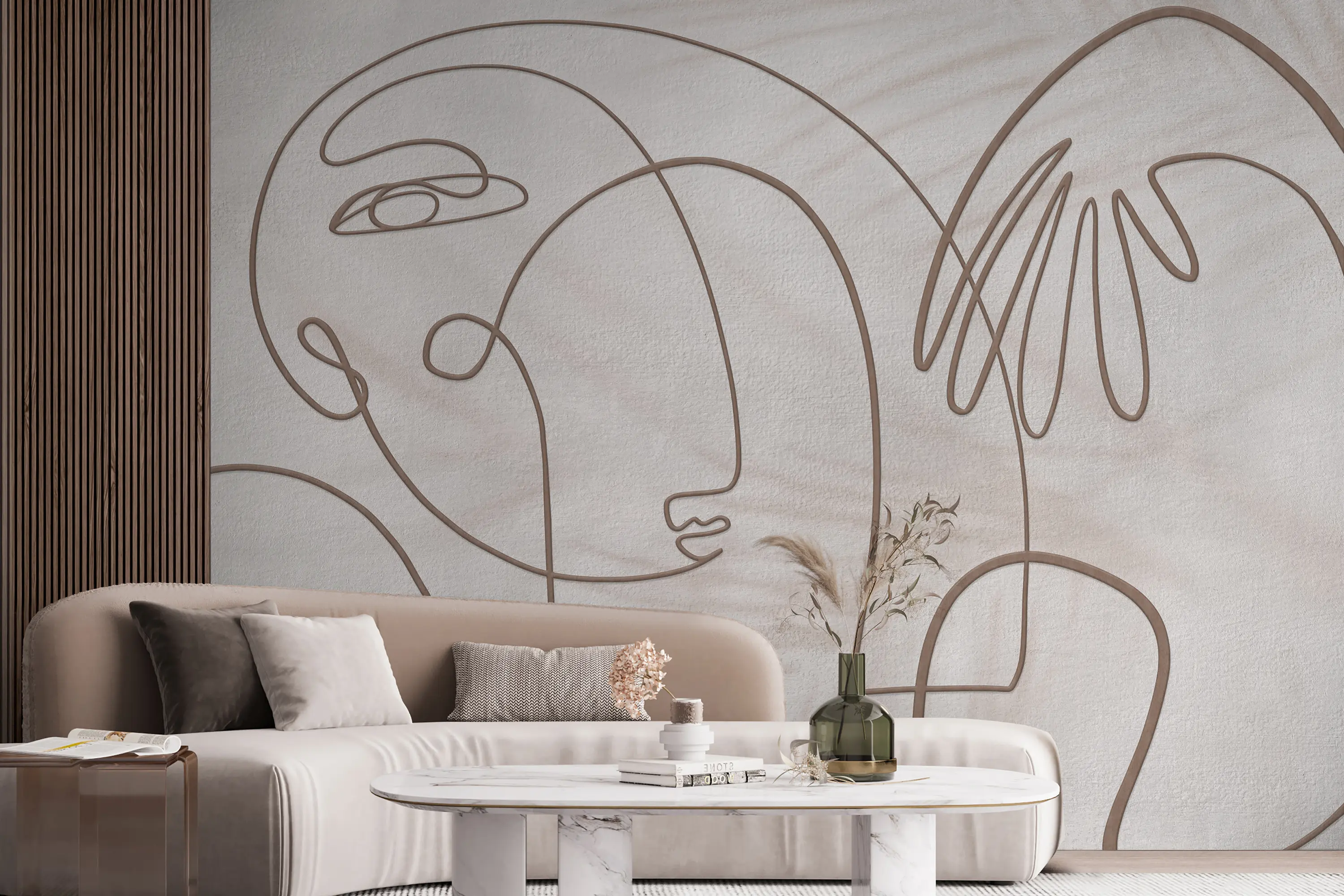Affreschi & Affreschi - innerLine Collection | IL705