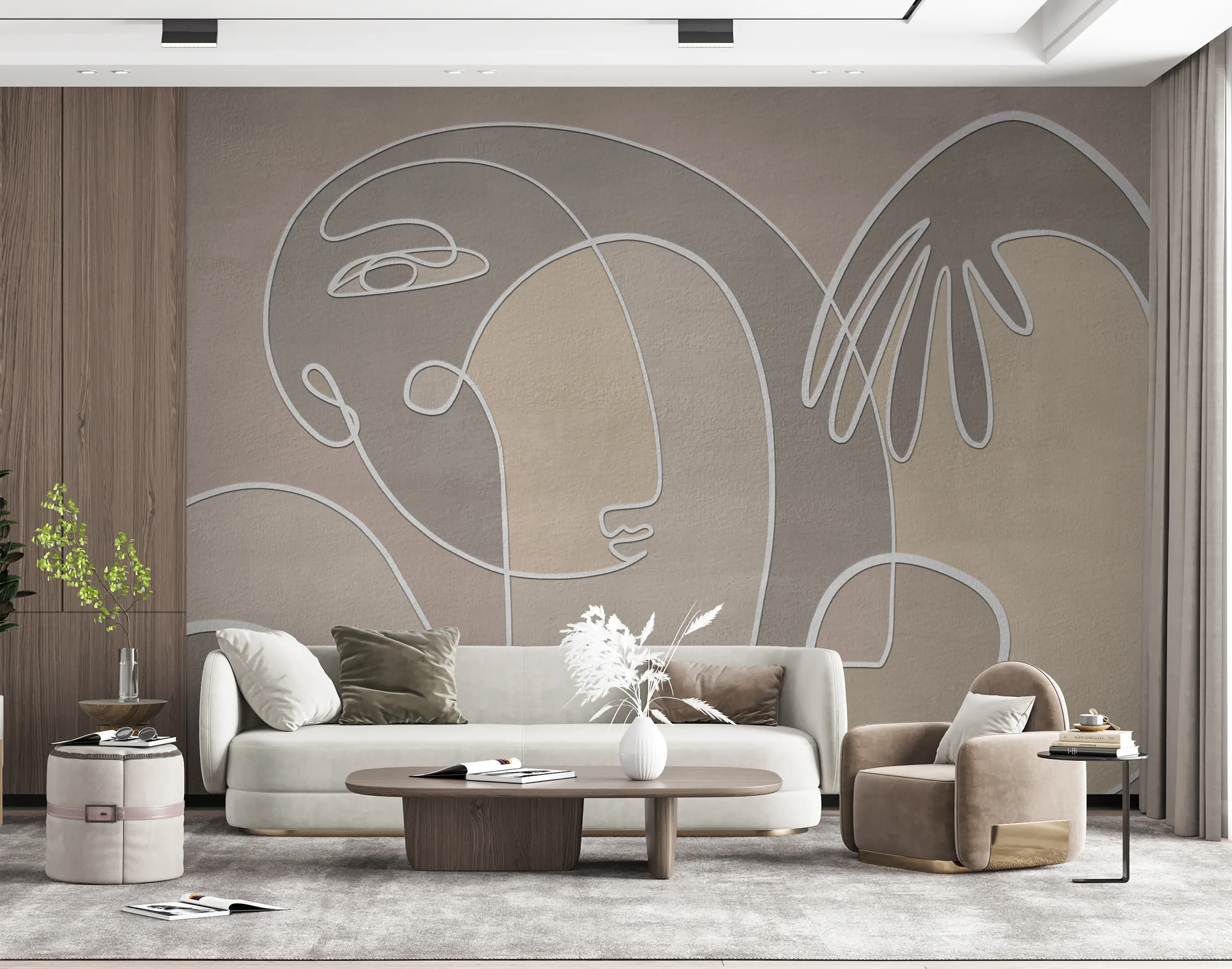 Affreschi & Affreschi - innerLine Collection | IL707