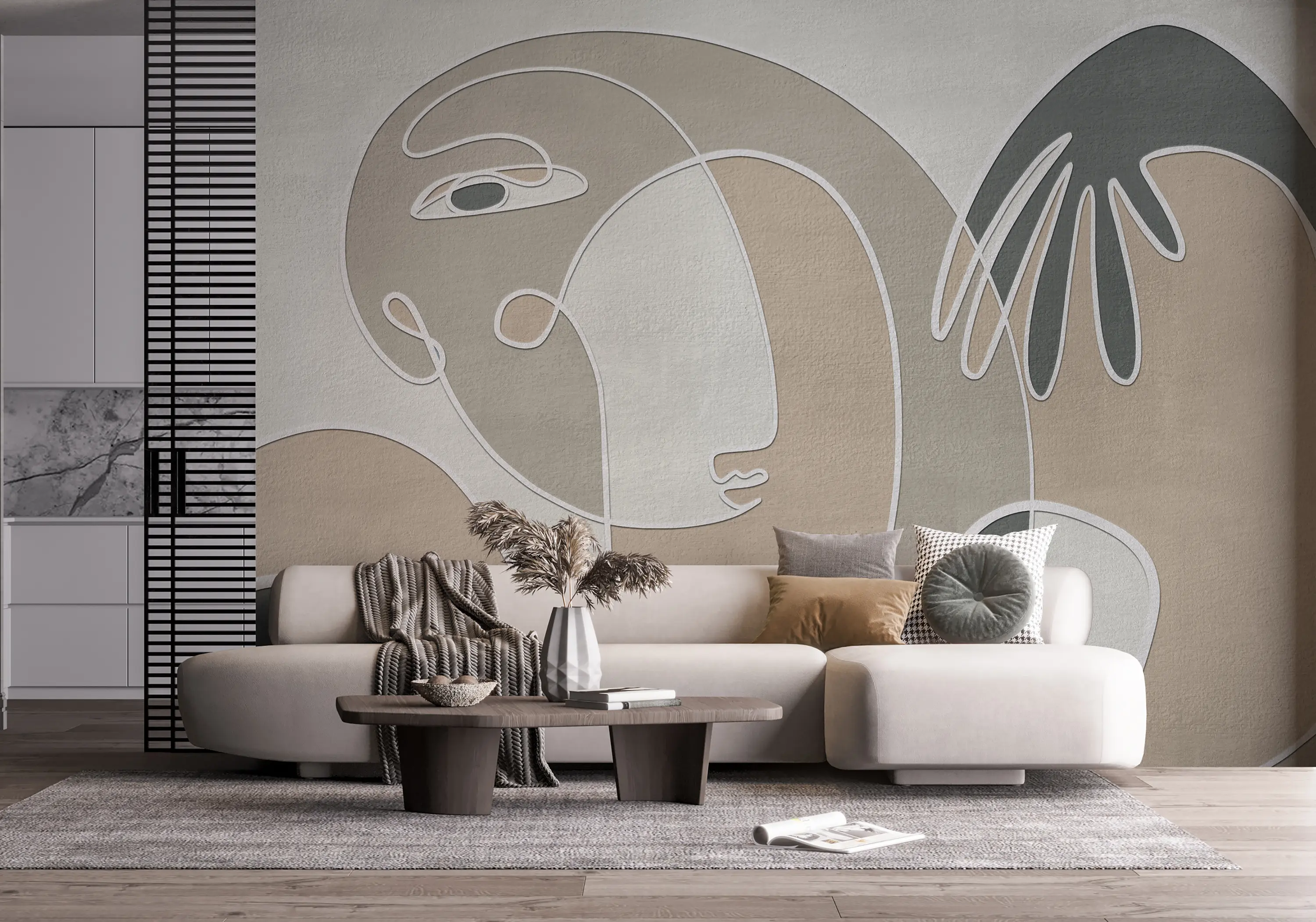 Affreschi & Affreschi - innerLine Collection | IL709