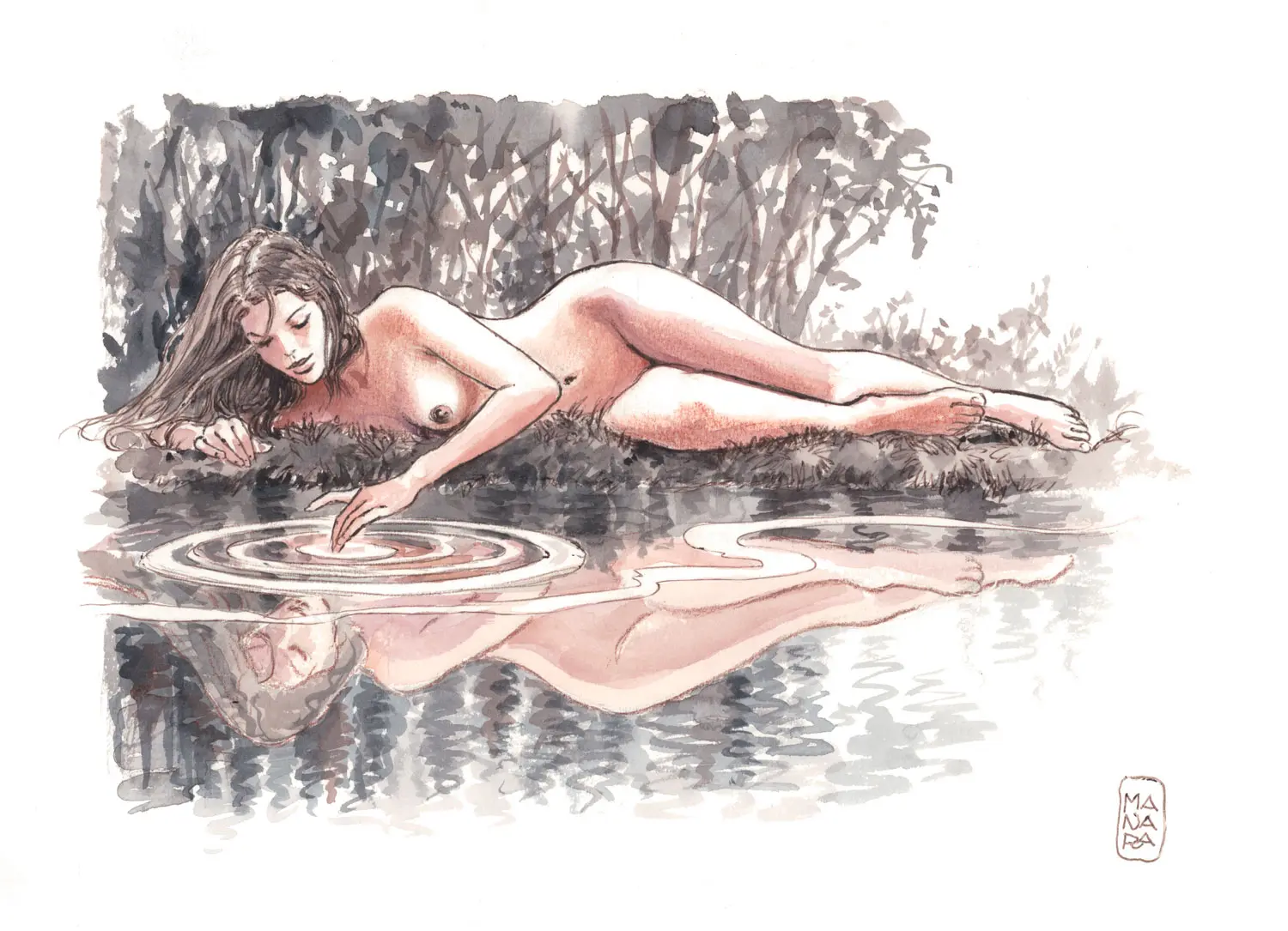 Affreschi & Affreschi - Venus Collection | MM01005