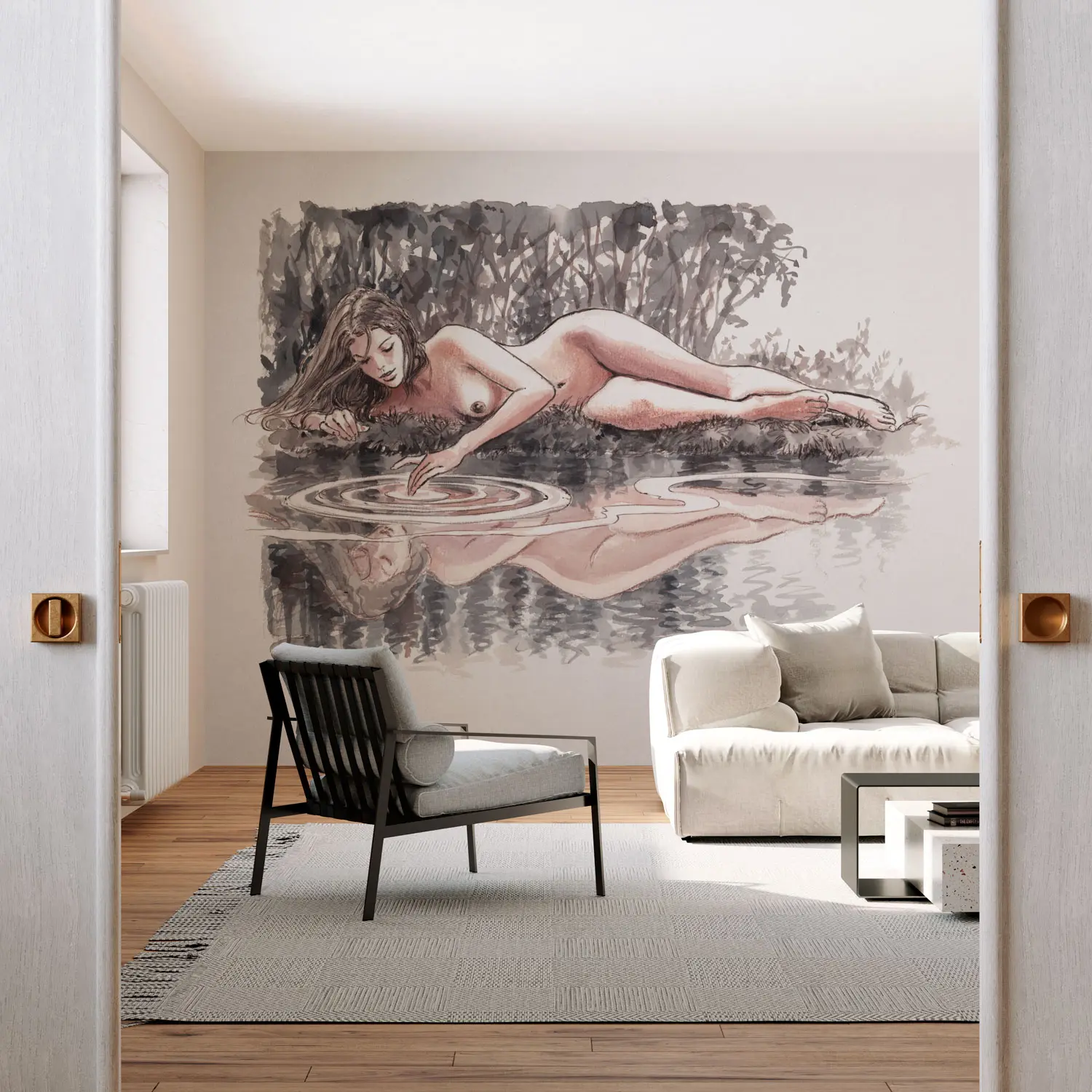 Affreschi & Affreschi - Venus Collection | MM01005