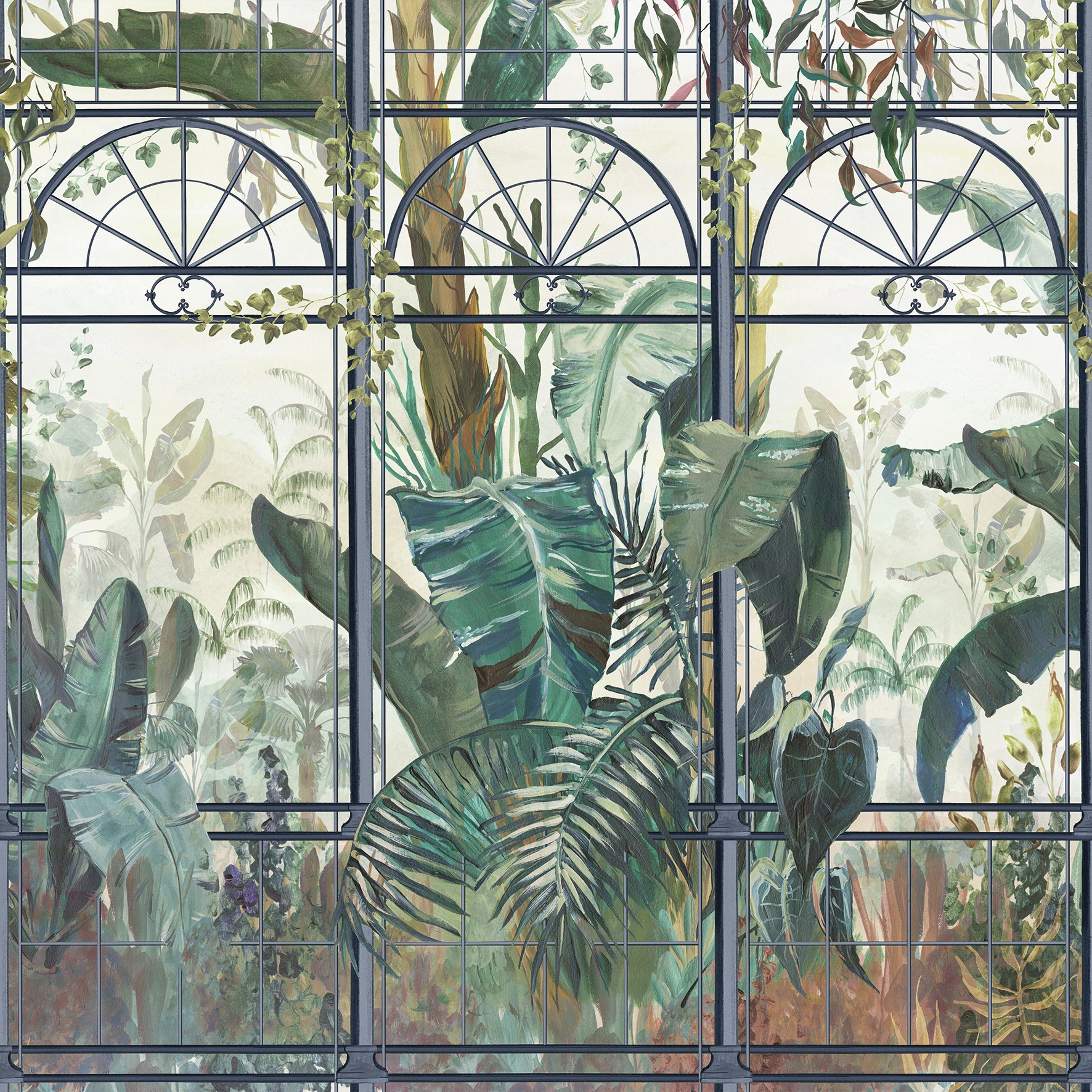 Display product Eden Collection | Orangerie | ED-MC0101 from manufacturer Affreschi & Affreschi