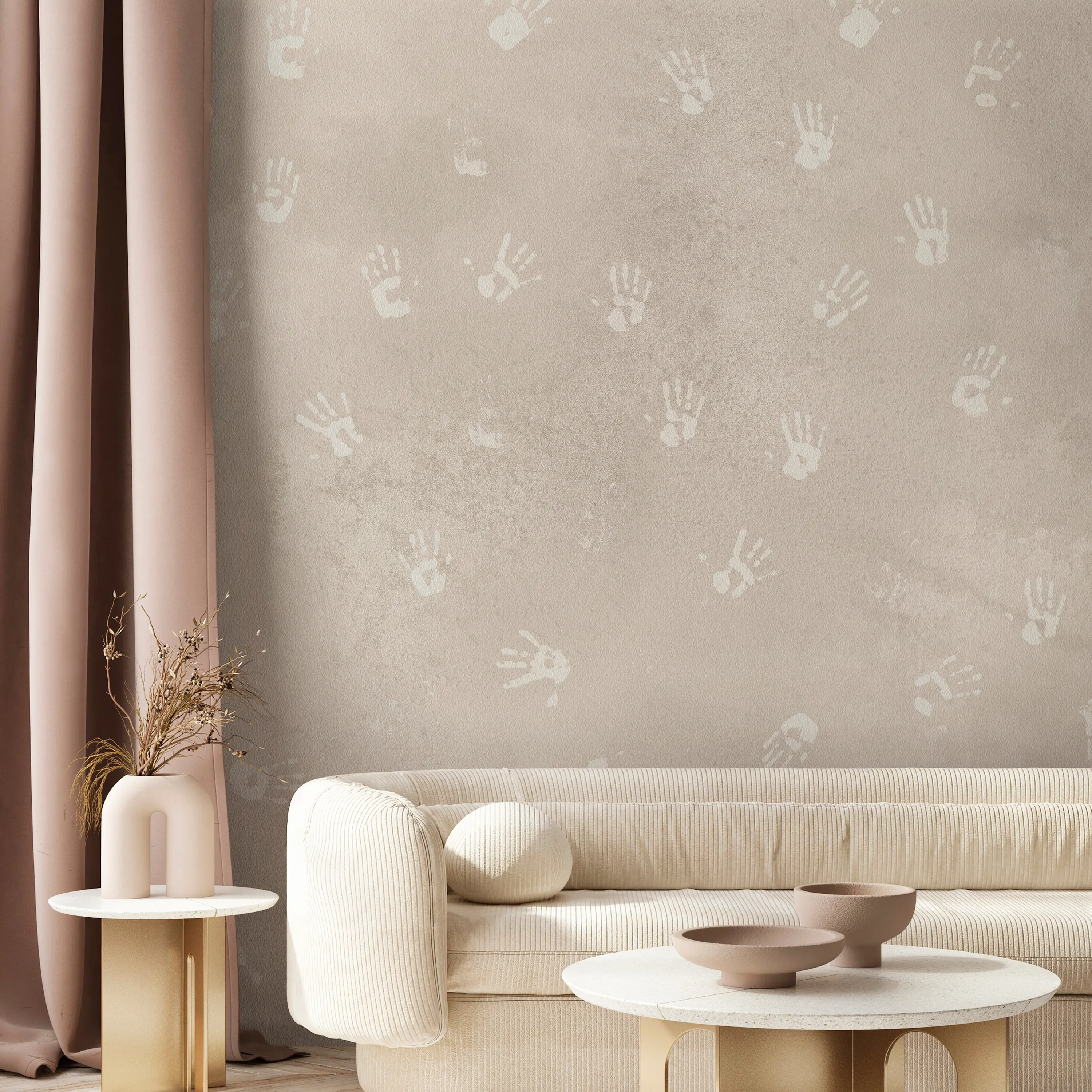 Affreschi & Affreschi - Naturae Collection | FN0201