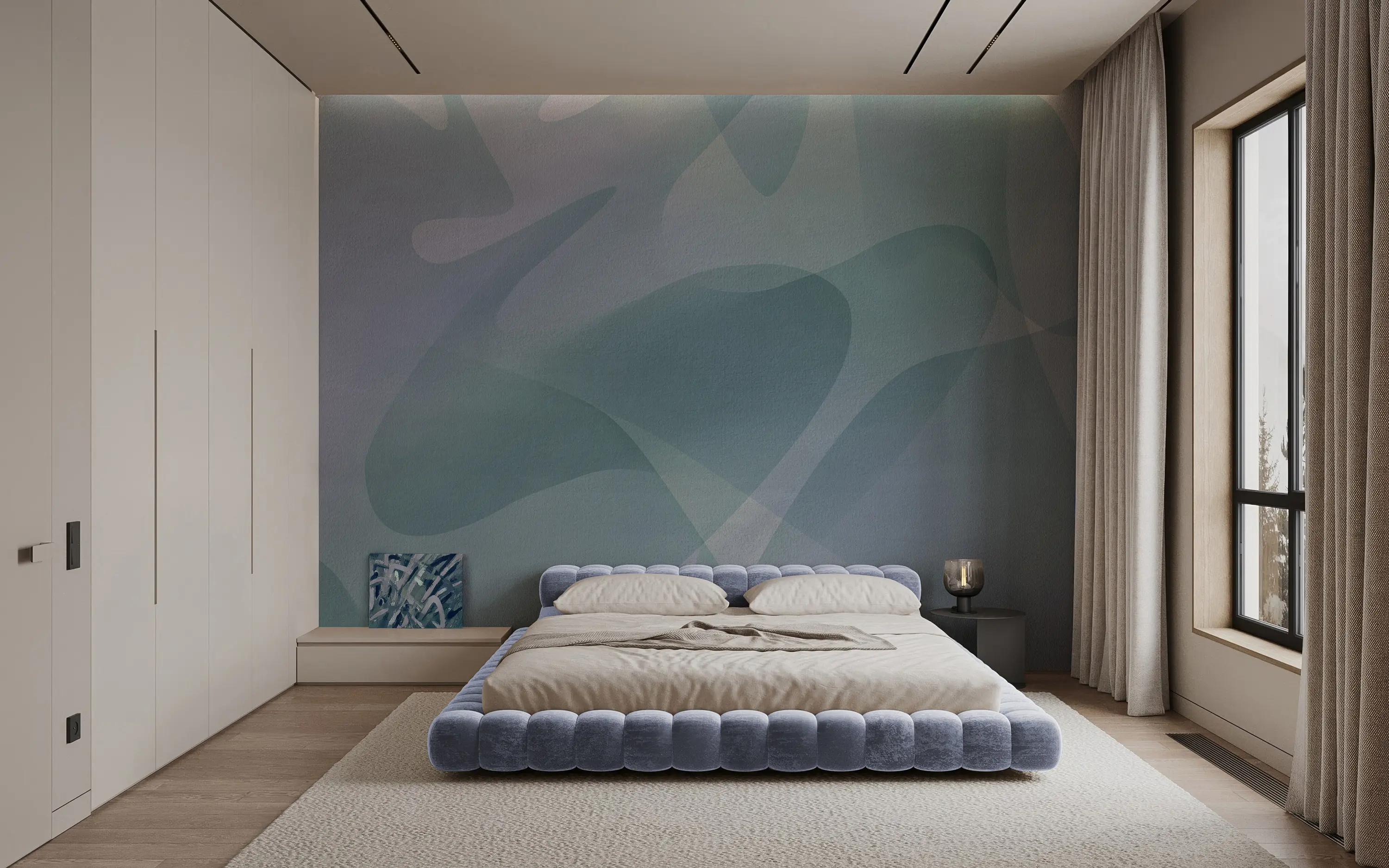 Affreschi & Affreschi - FLO Collection | KR0202