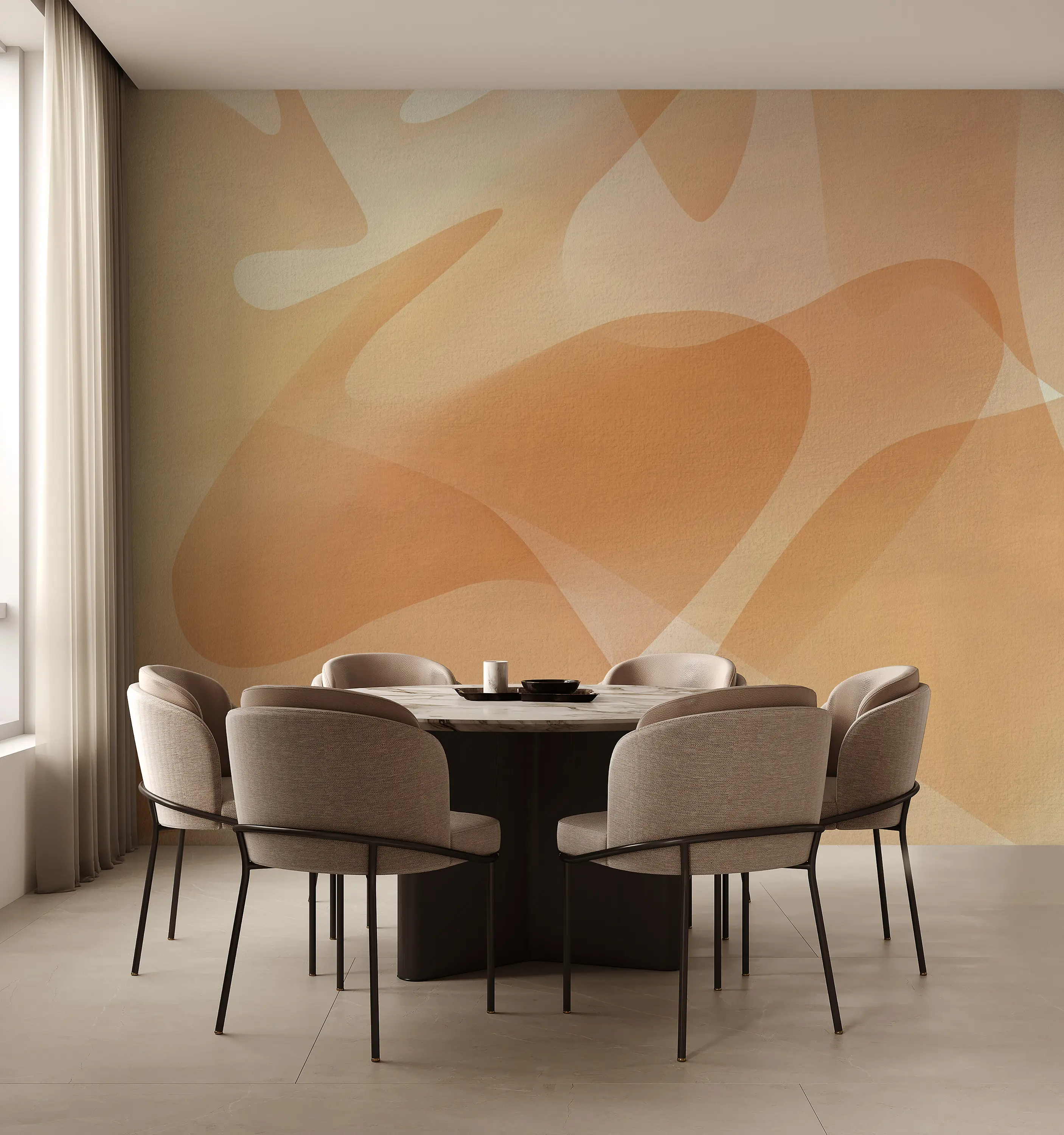 Affreschi & Affreschi - FLO Collection | KR0201