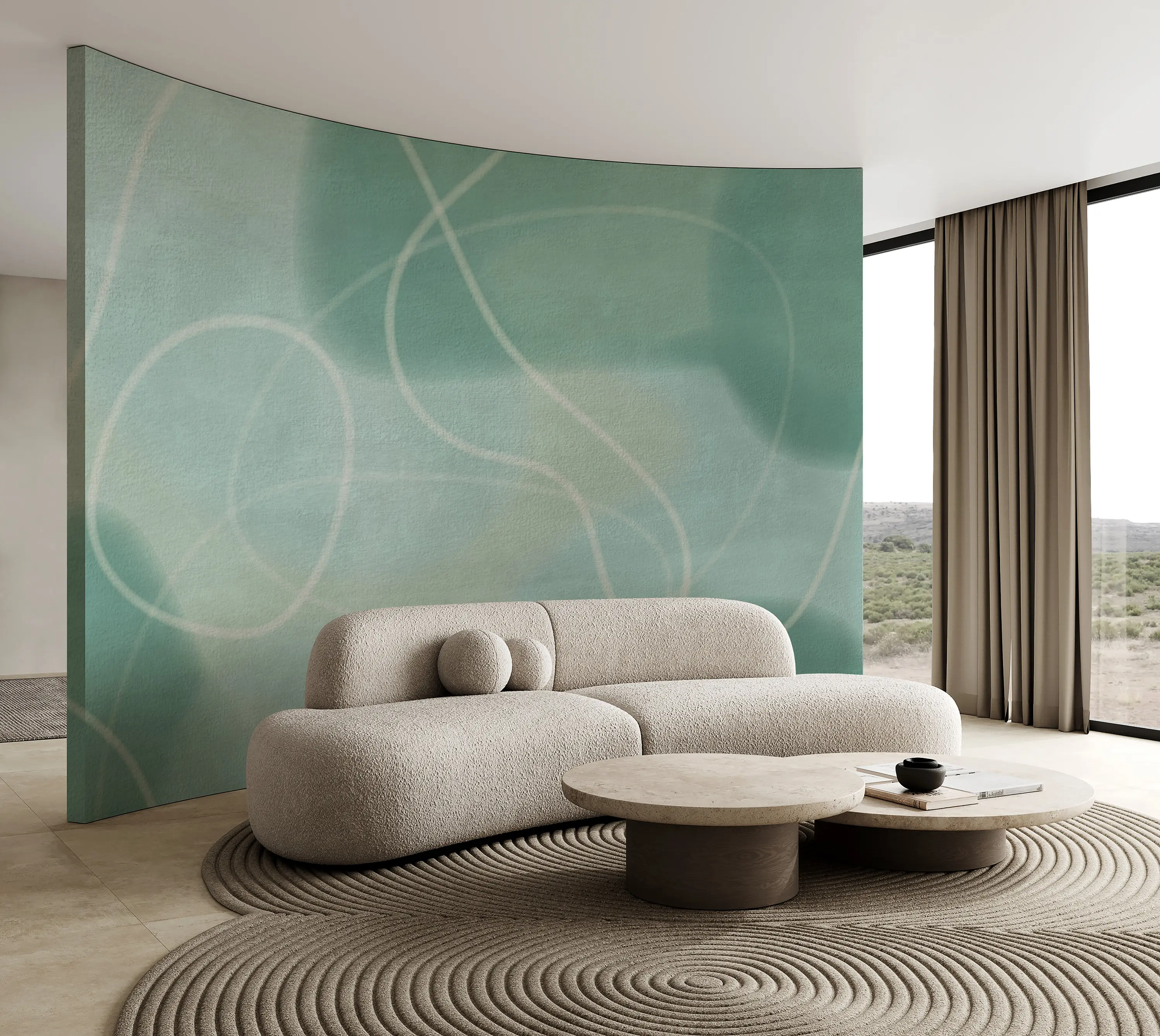 Affreschi & Affreschi - FLO Collection | KR0802