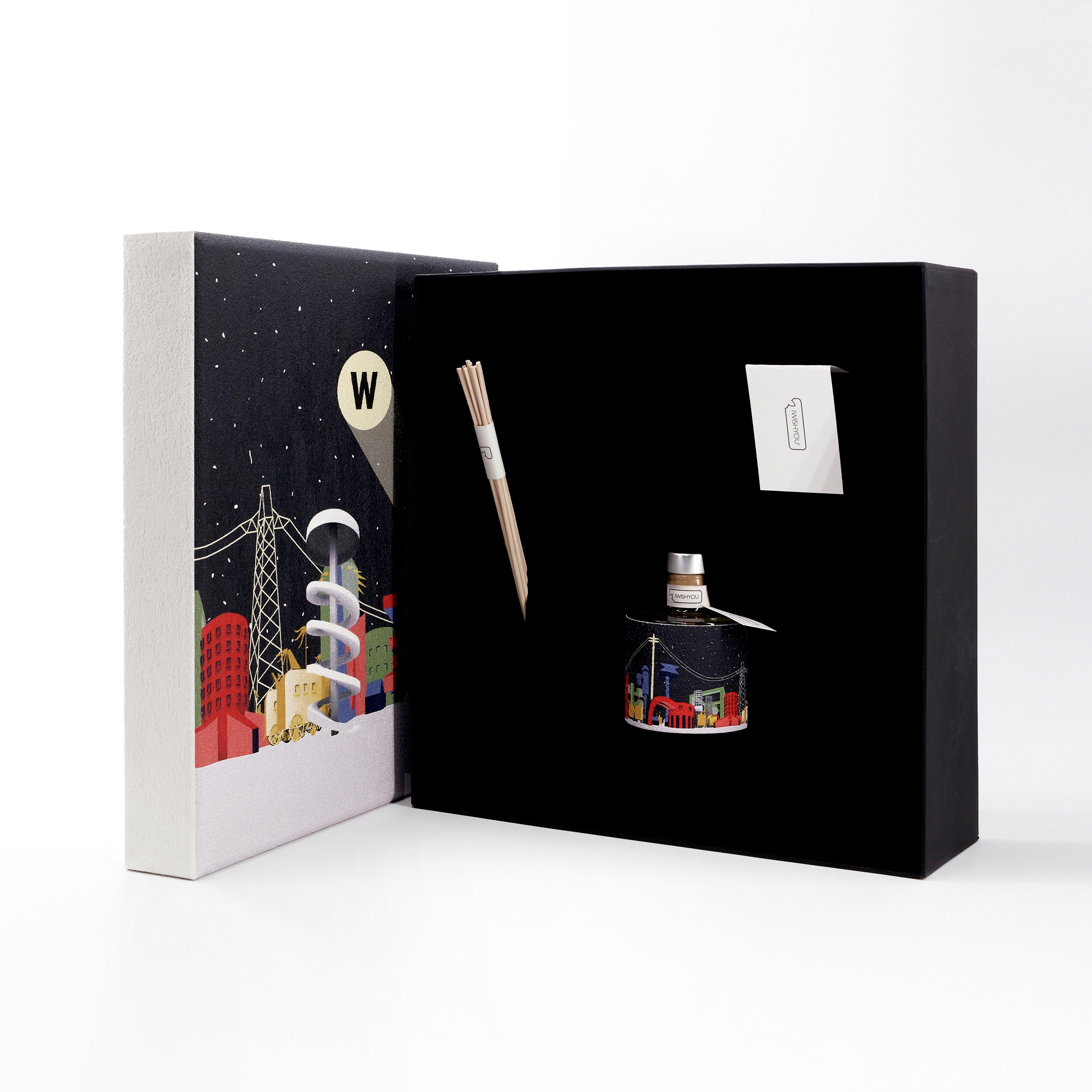 PREMIUM BOX