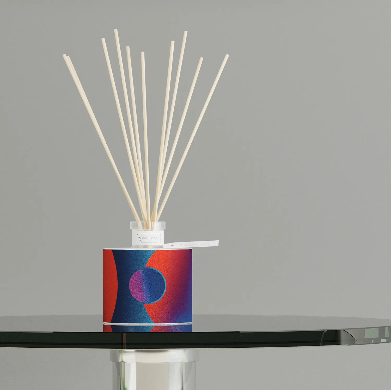 IWISHYOU - Icon Details | Prestige Uva e Mirtilli