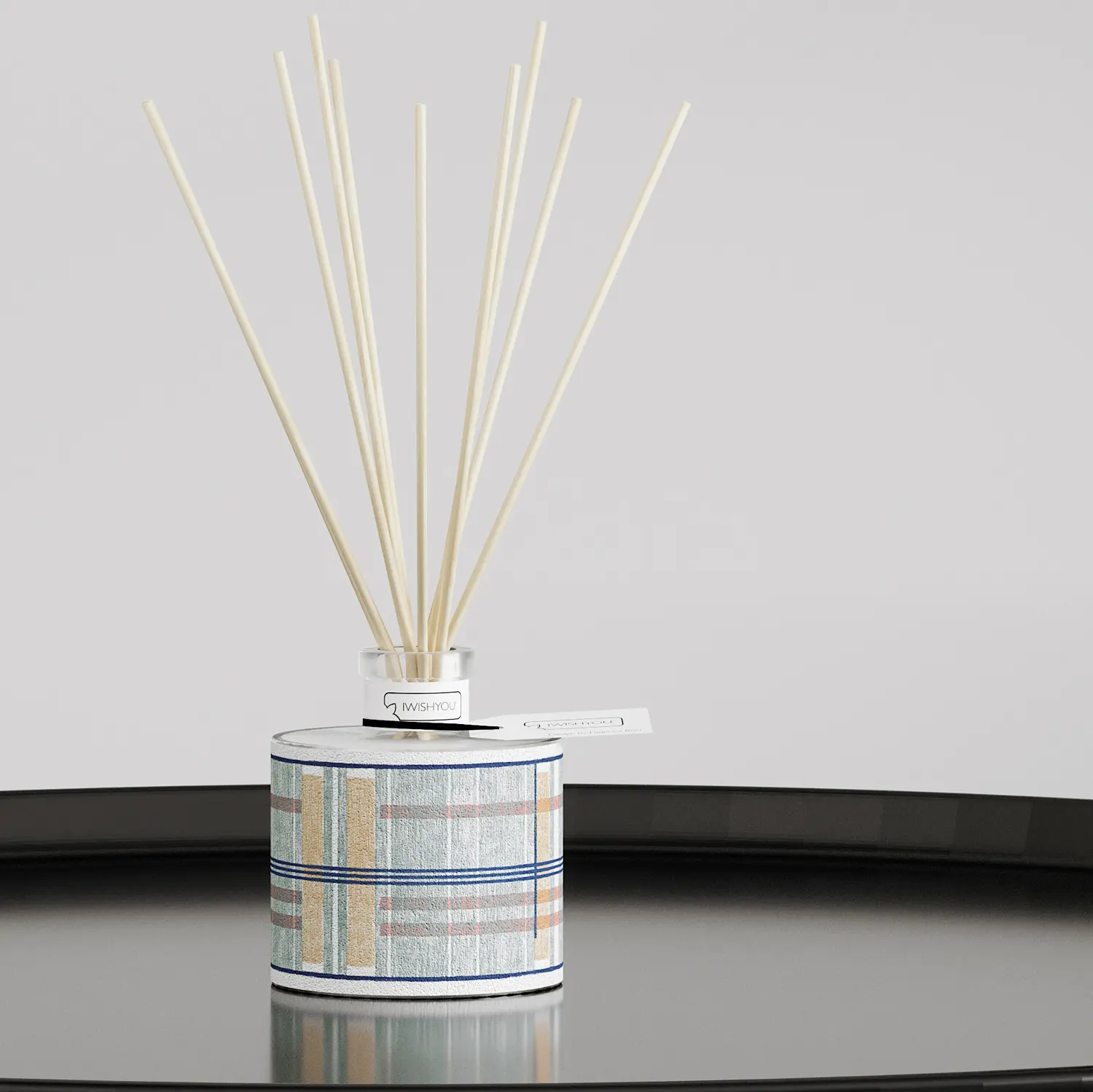 IWISHYOU - Sumi | Prestige Uva e Mirtilli