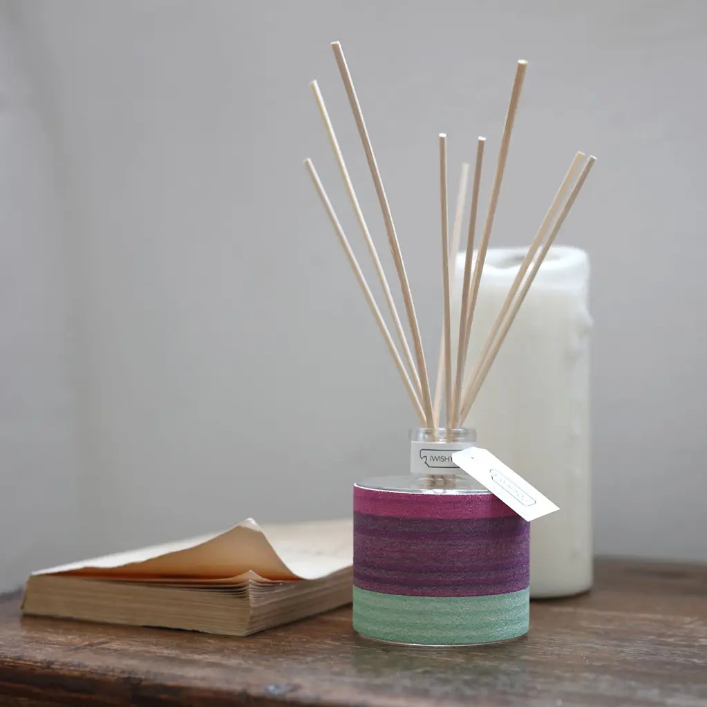 IWISHYOU - Policrom | Prestige Uva e Mirtilli