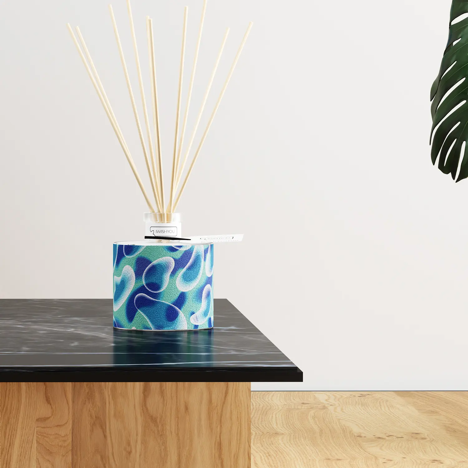 IWISHYOU - Komber | Prestige Uva e Mirtilli