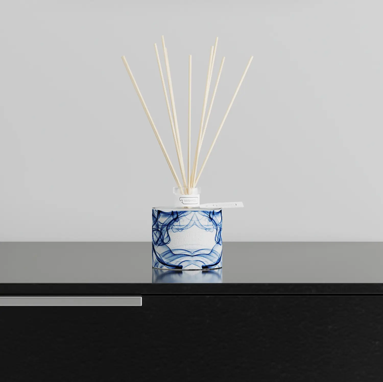 IWISHYOU - FORME D'ARIA | Prestige Uva e Mirtilli