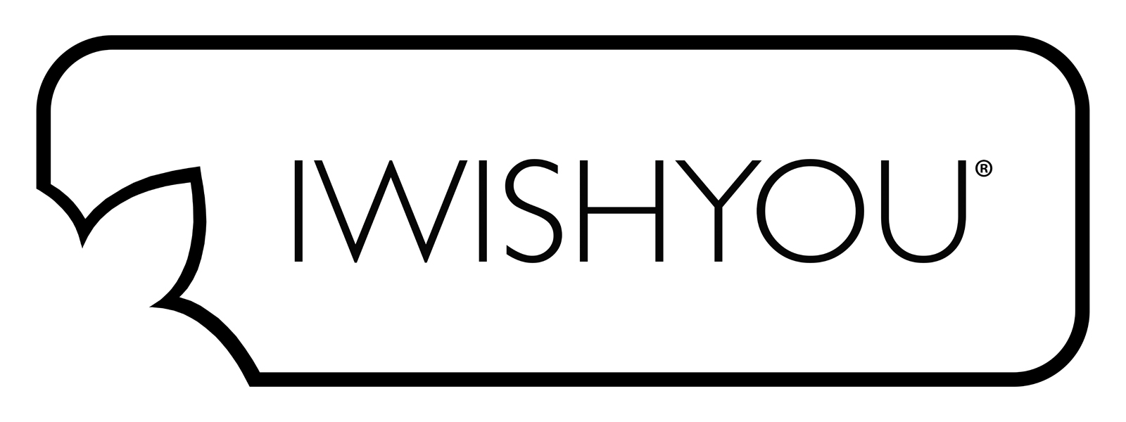 Logo de IWISHYOU