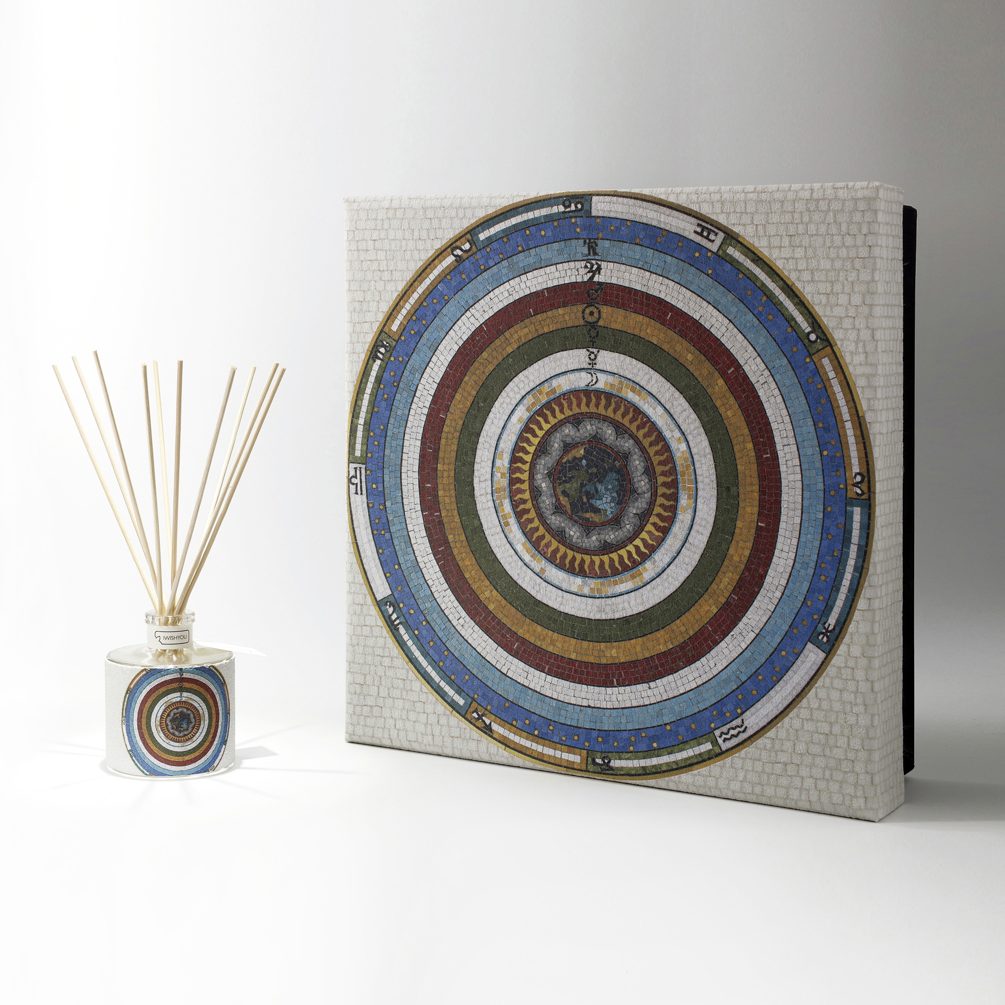 Mostra il prodotto Americana | Premium Uva e Mirtilli del produttore IWISHYOU