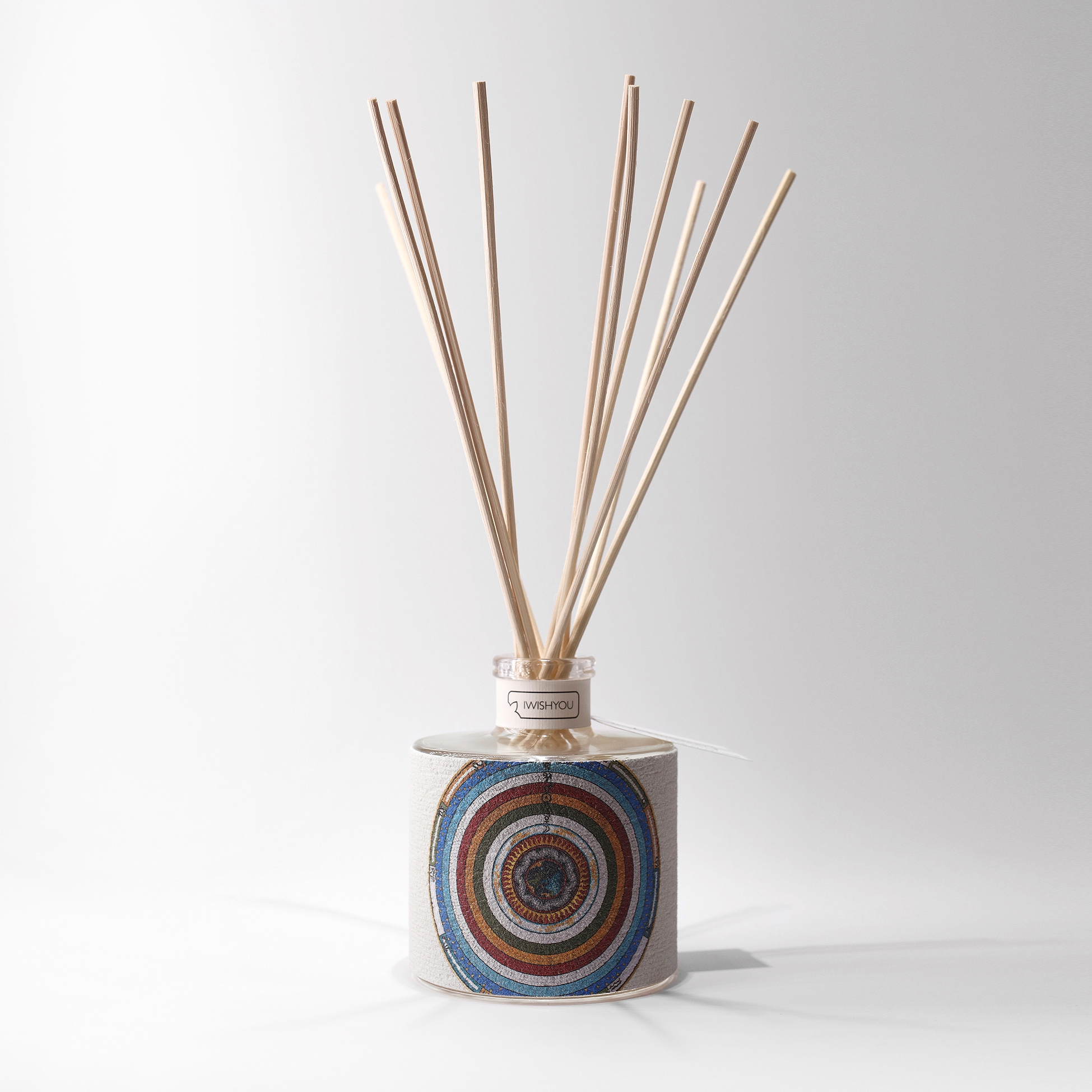 Mostra il prodotto Americana | Prestige Uva e Mirtilli del produttore IWISHYOU