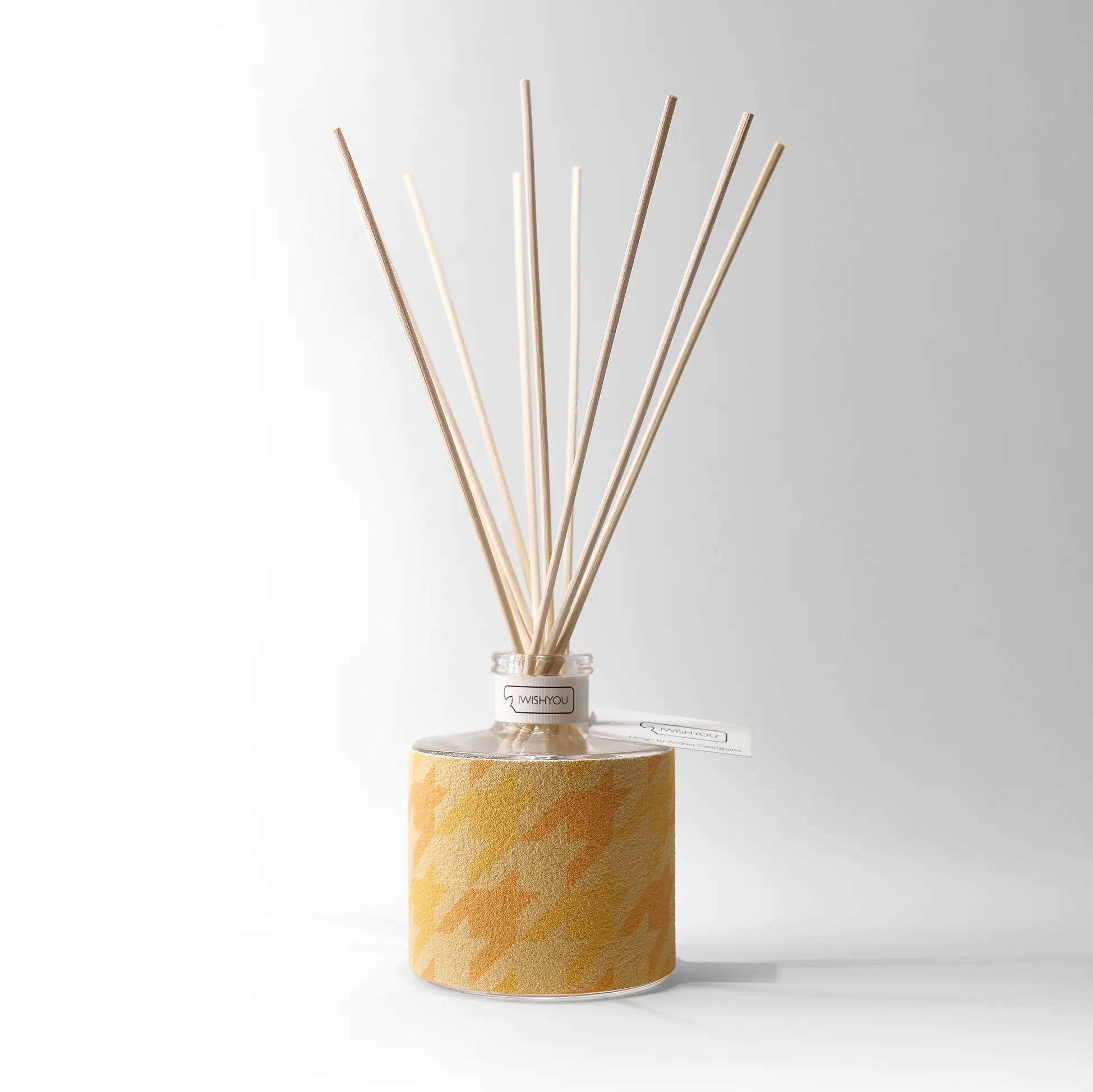 IWISHYOU - De-sign | Premium Uva e Mirtilli