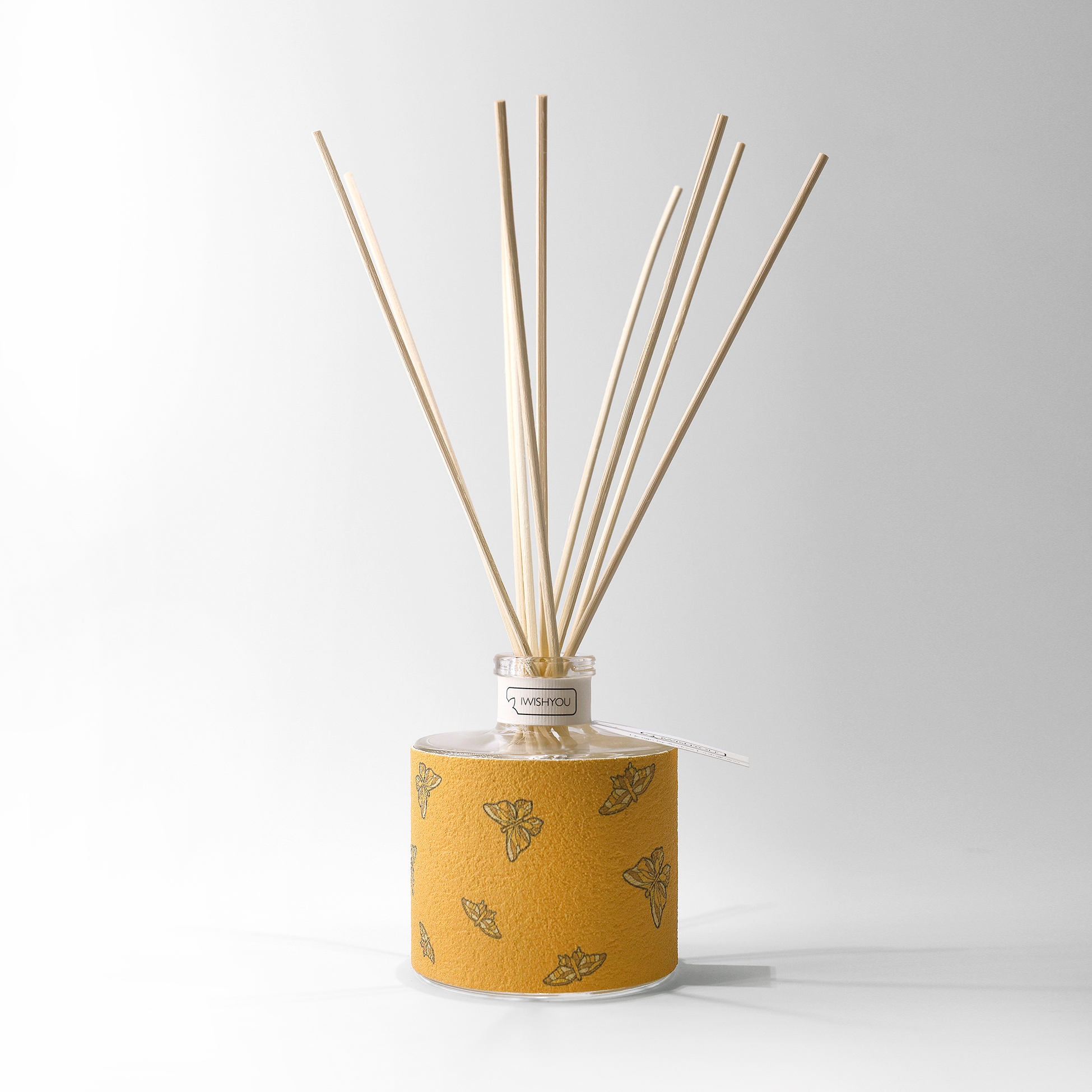 Mostra il prodotto De-sign | Prestige Tabacco e Agrumi del produttore IWISHYOU