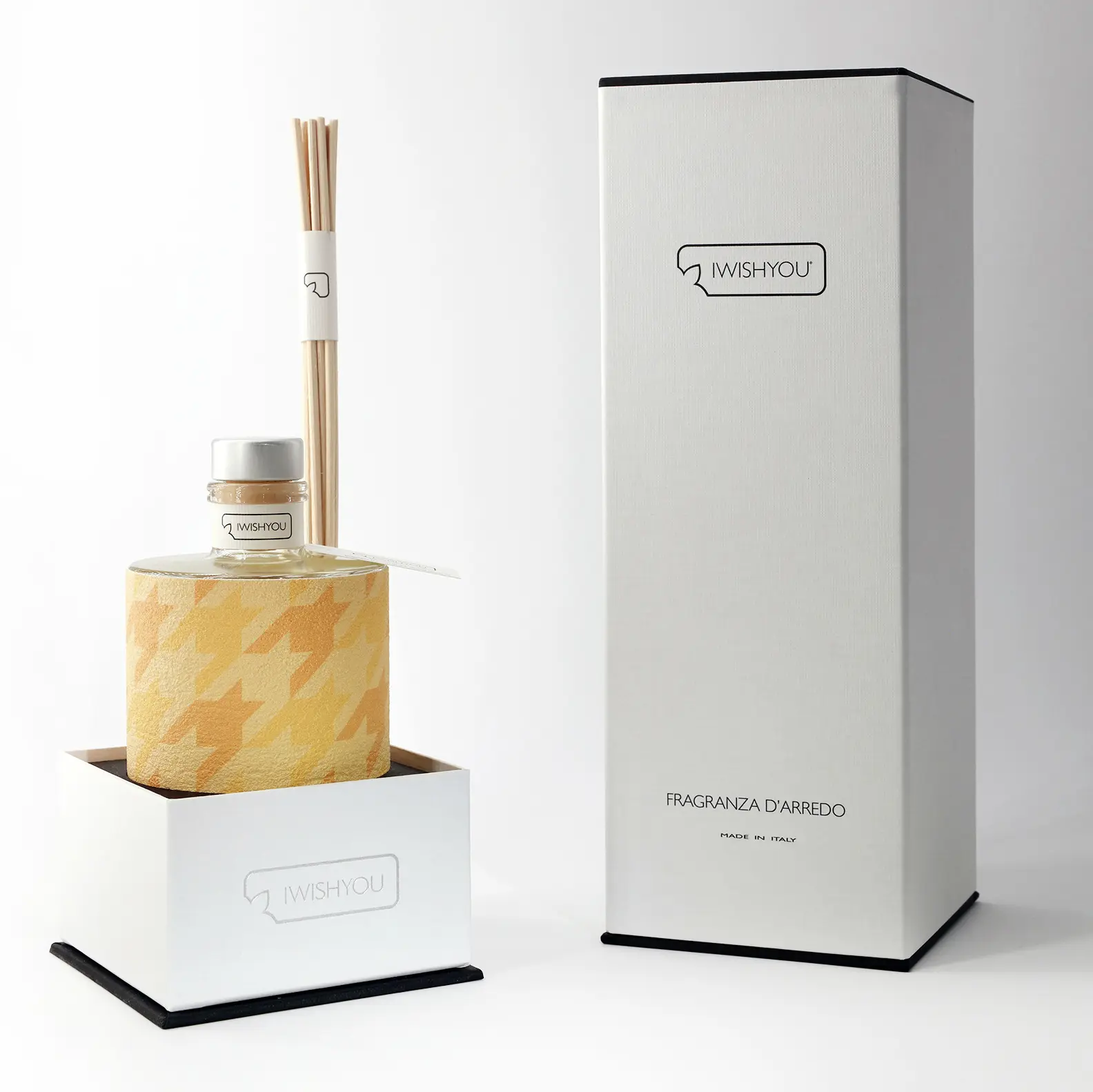 IWISHYOU - De-sign | Prestige Uva e Mirtilli