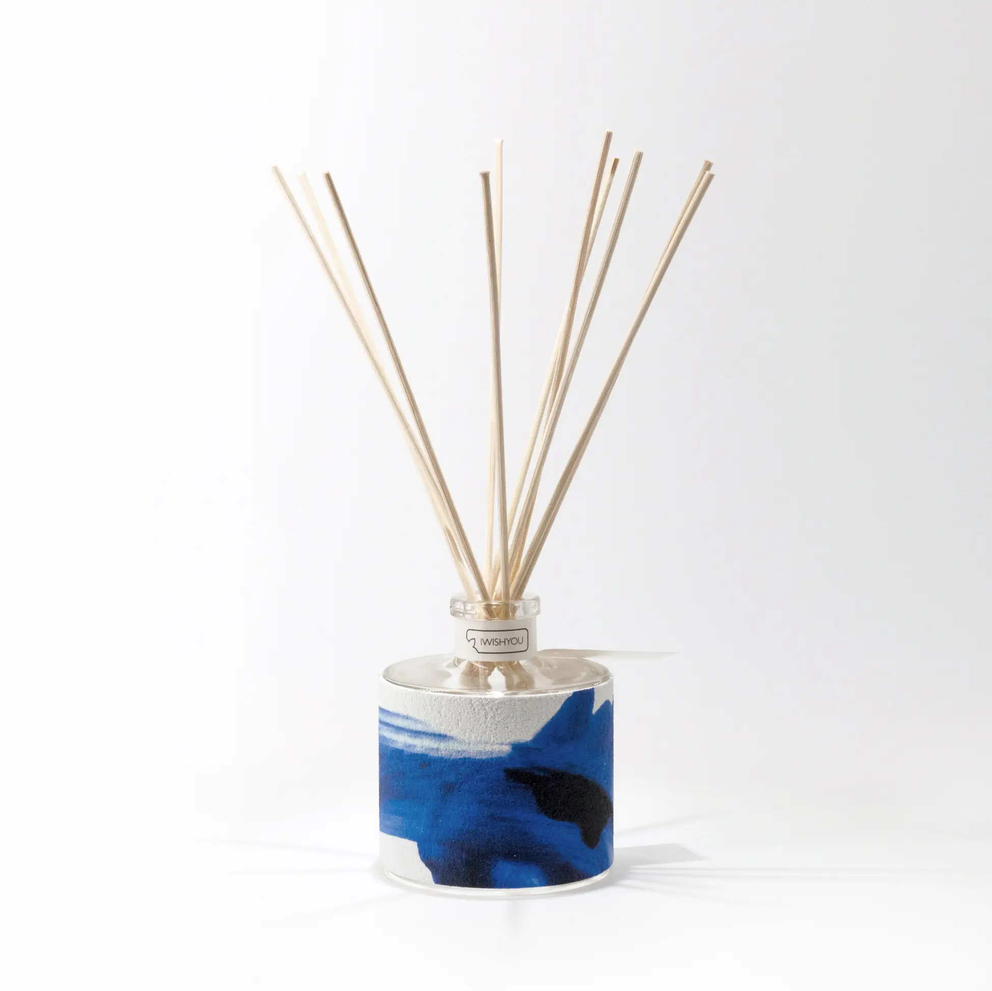 IWISHYOU - Delft Blue | Premium Uva e Mirtilli