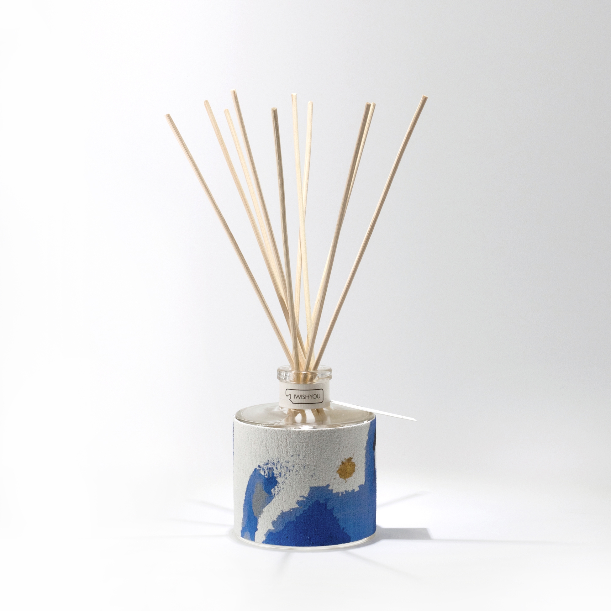 Mostra il prodotto Delft Blue | Prestige Melograno del produttore IWISHYOU